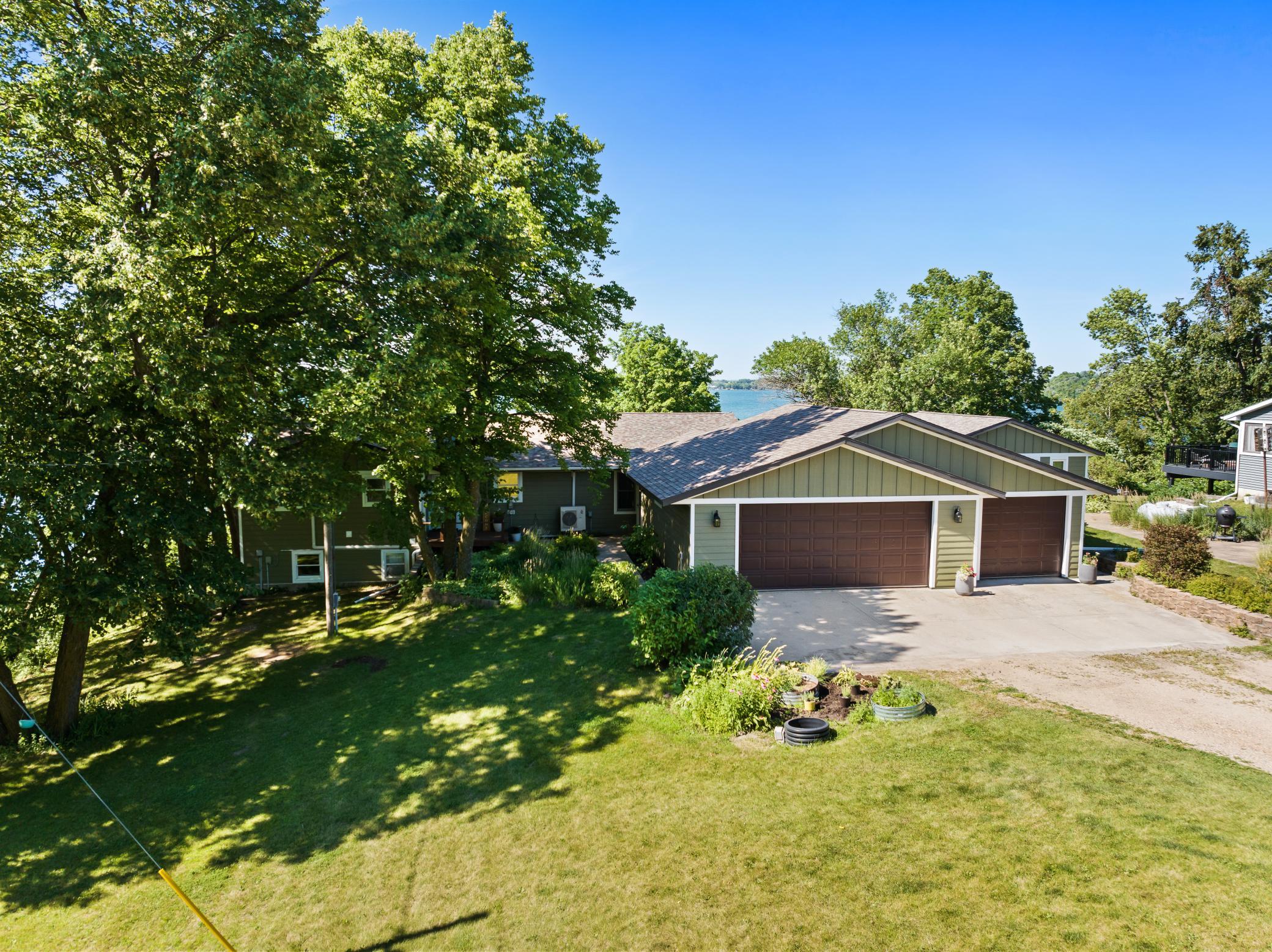 1980 single family home for sale at 8590 Sara Road NW in Brandon, MN — 3 bed, 3 bath (photo 3 of 93)