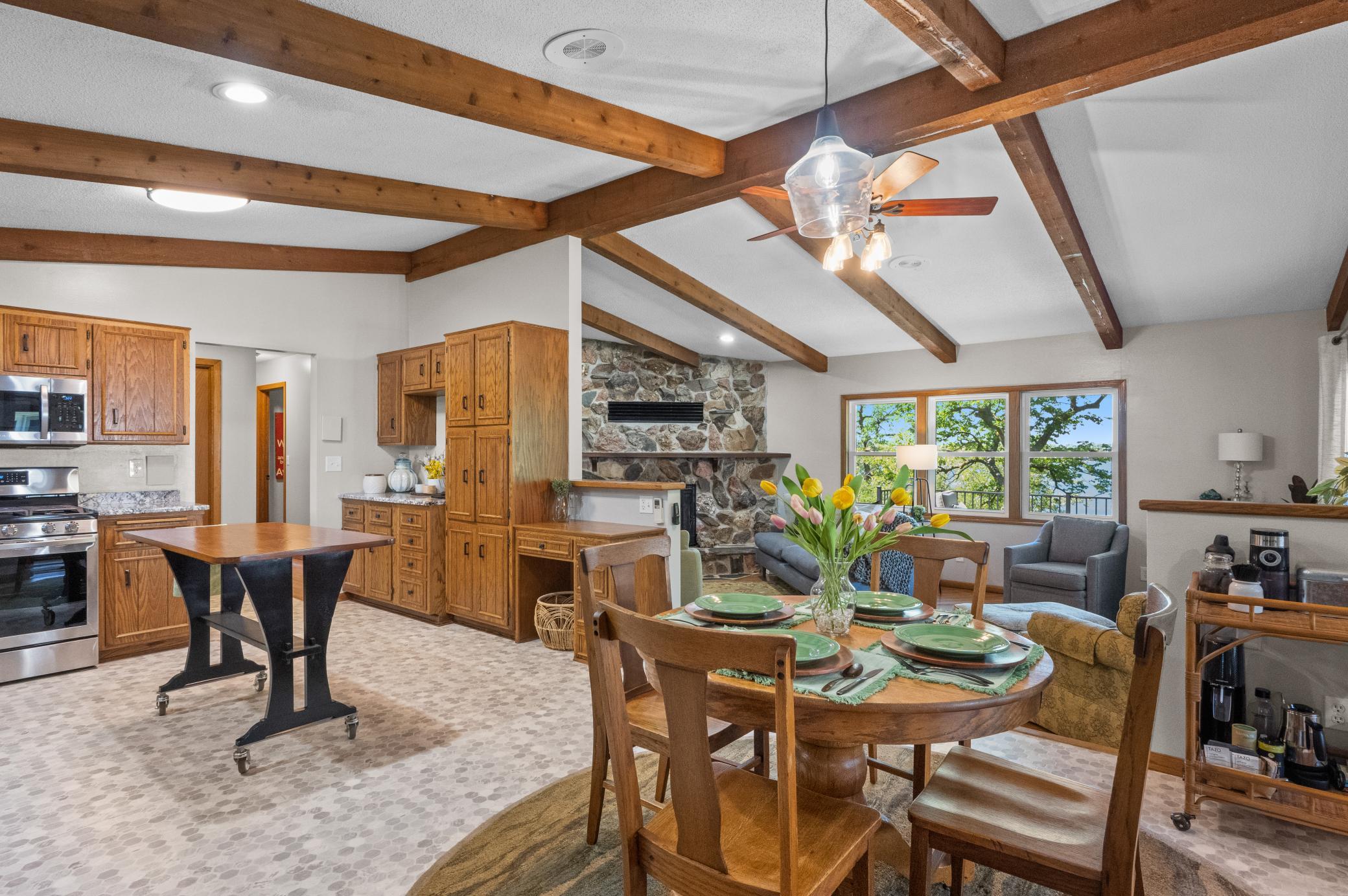 1980 single family home for sale at 8590 Sara Road NW in Brandon, MN — 3 bed, 3 bath (photo 21 of 93)