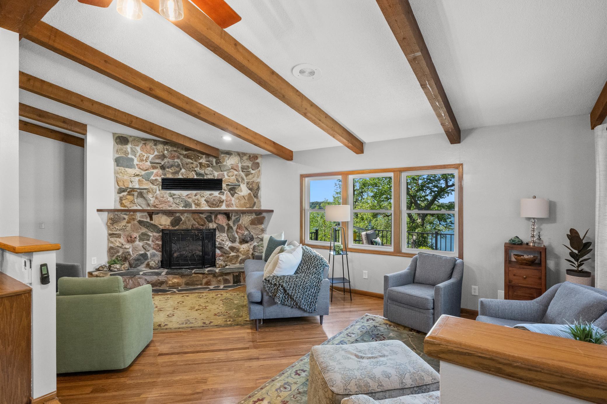 1980 single family home for sale at 8590 Sara Road NW in Brandon, MN — 3 bed, 3 bath (photo 22 of 93)
