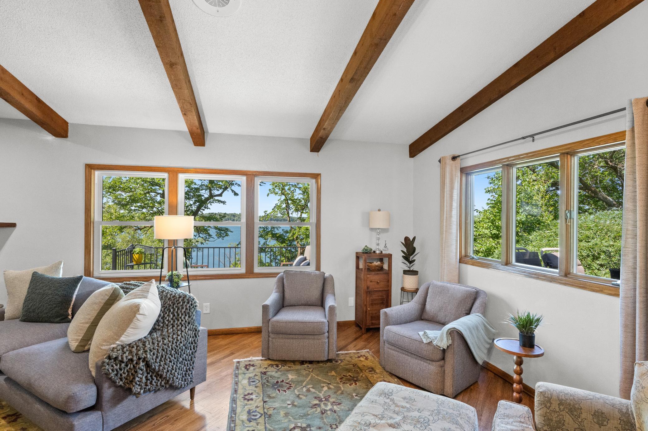 1980 single family home for sale at 8590 Sara Road NW in Brandon, MN — 3 bed, 3 bath (photo 23 of 93)
