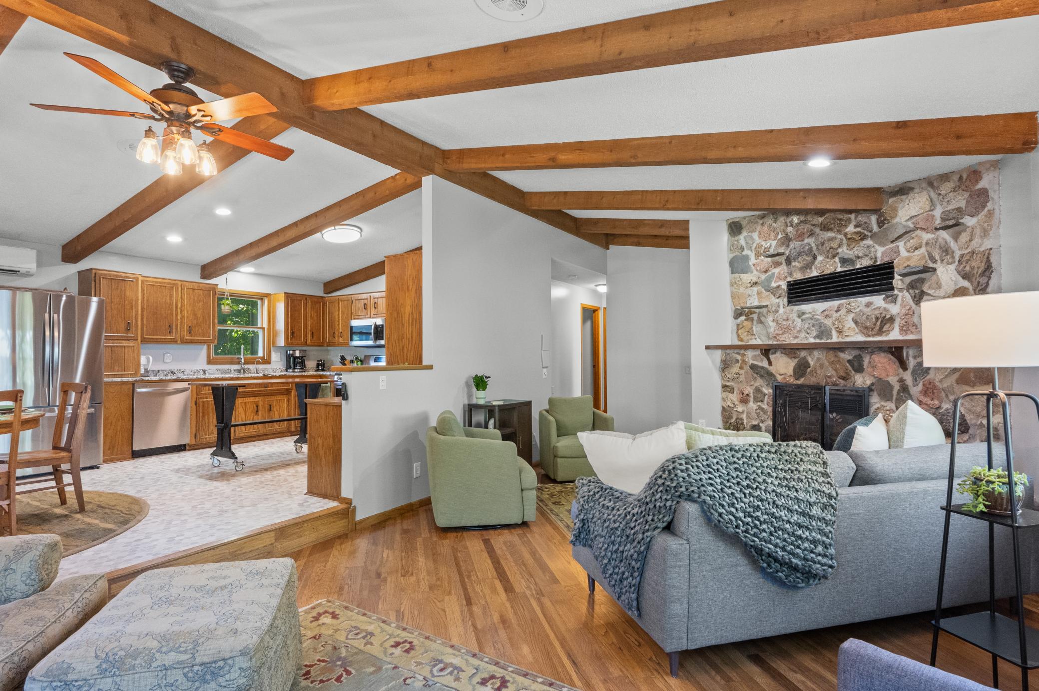 1980 single family home for sale at 8590 Sara Road NW in Brandon, MN — 3 bed, 3 bath (photo 24 of 93)