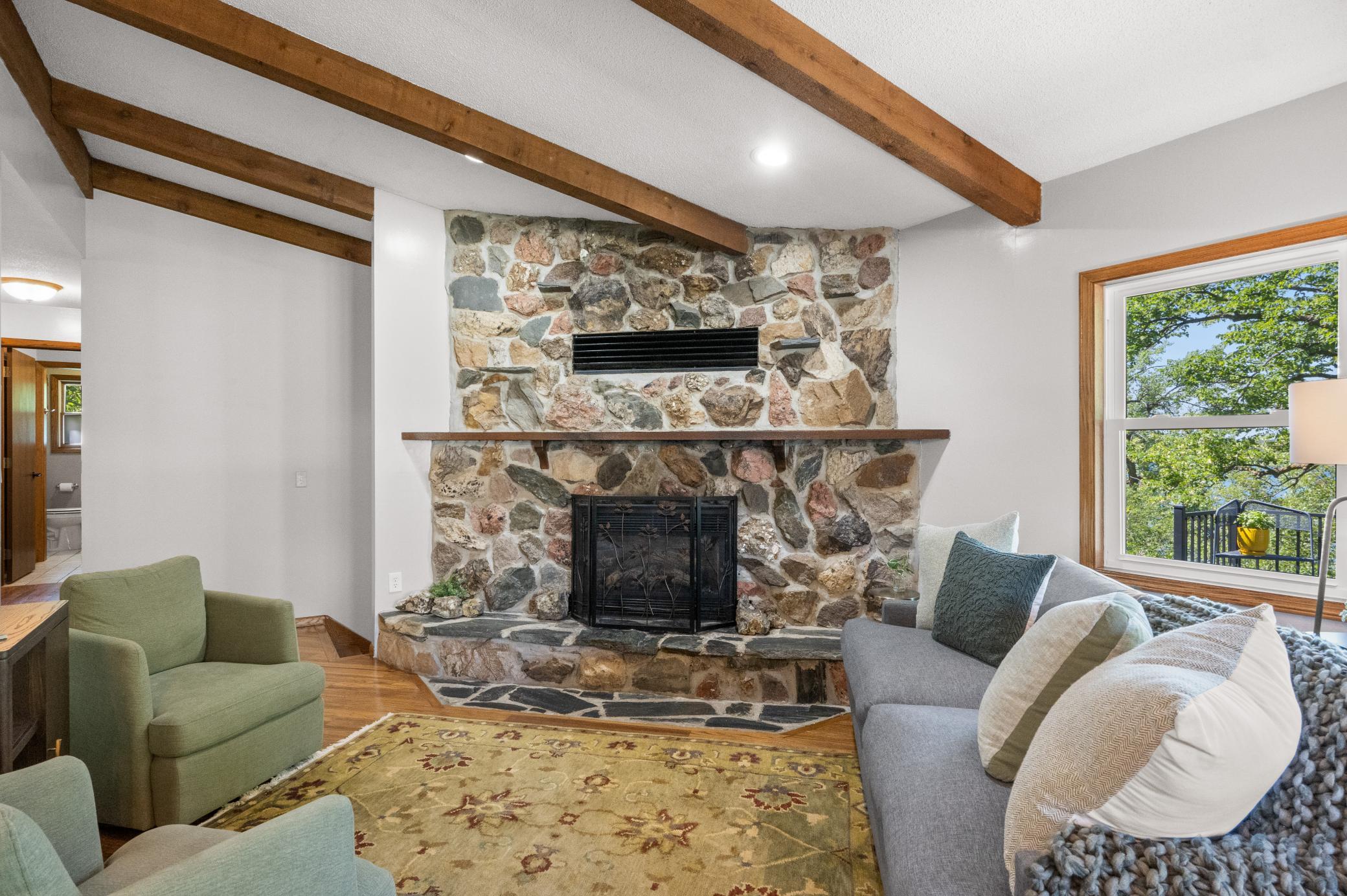 1980 single family home for sale at 8590 Sara Road NW in Brandon, MN — 3 bed, 3 bath (photo 25 of 93)