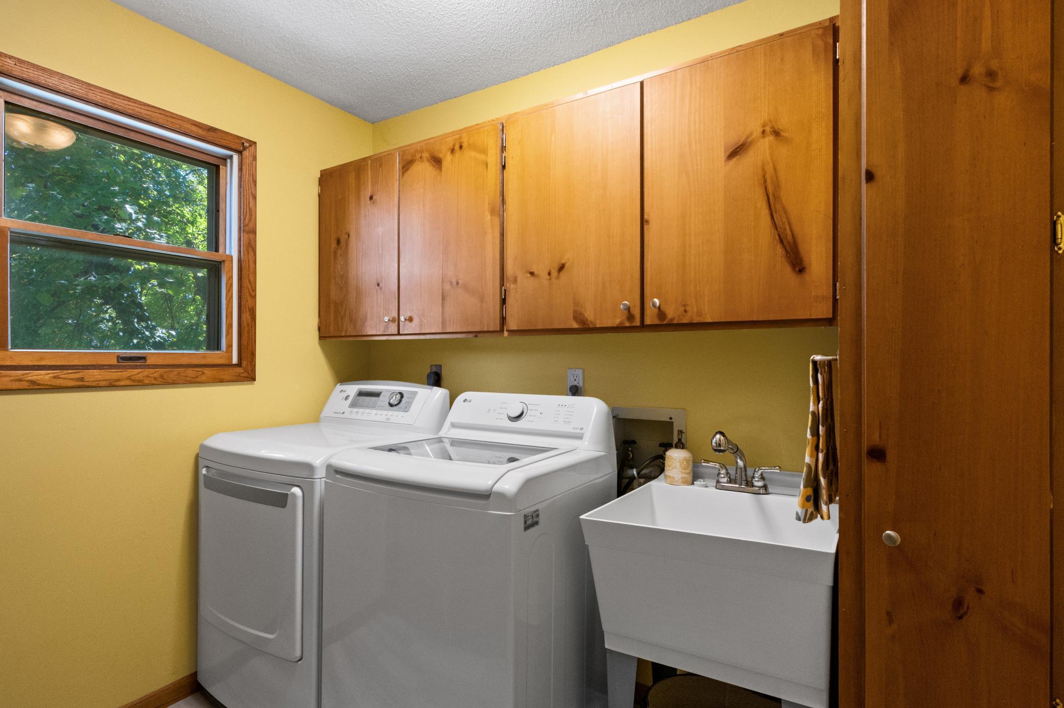 1980 single family home for sale at 8590 Sara Road NW in Brandon, MN — 3 bed, 3 bath (photo 34 of 93)