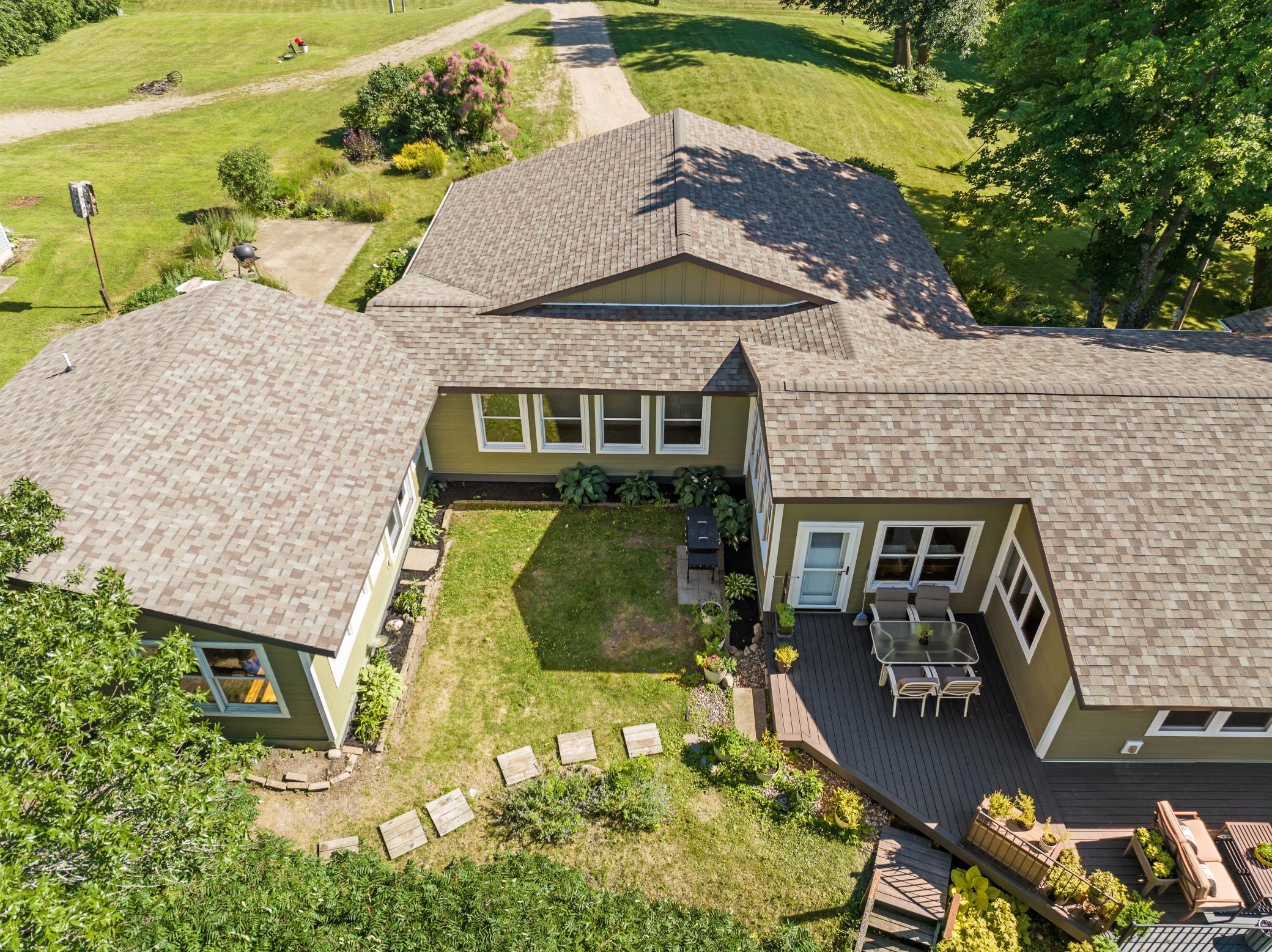 1980 single family home for sale at 8590 Sara Road NW in Brandon, MN — 3 bed, 3 bath (photo 5 of 93)