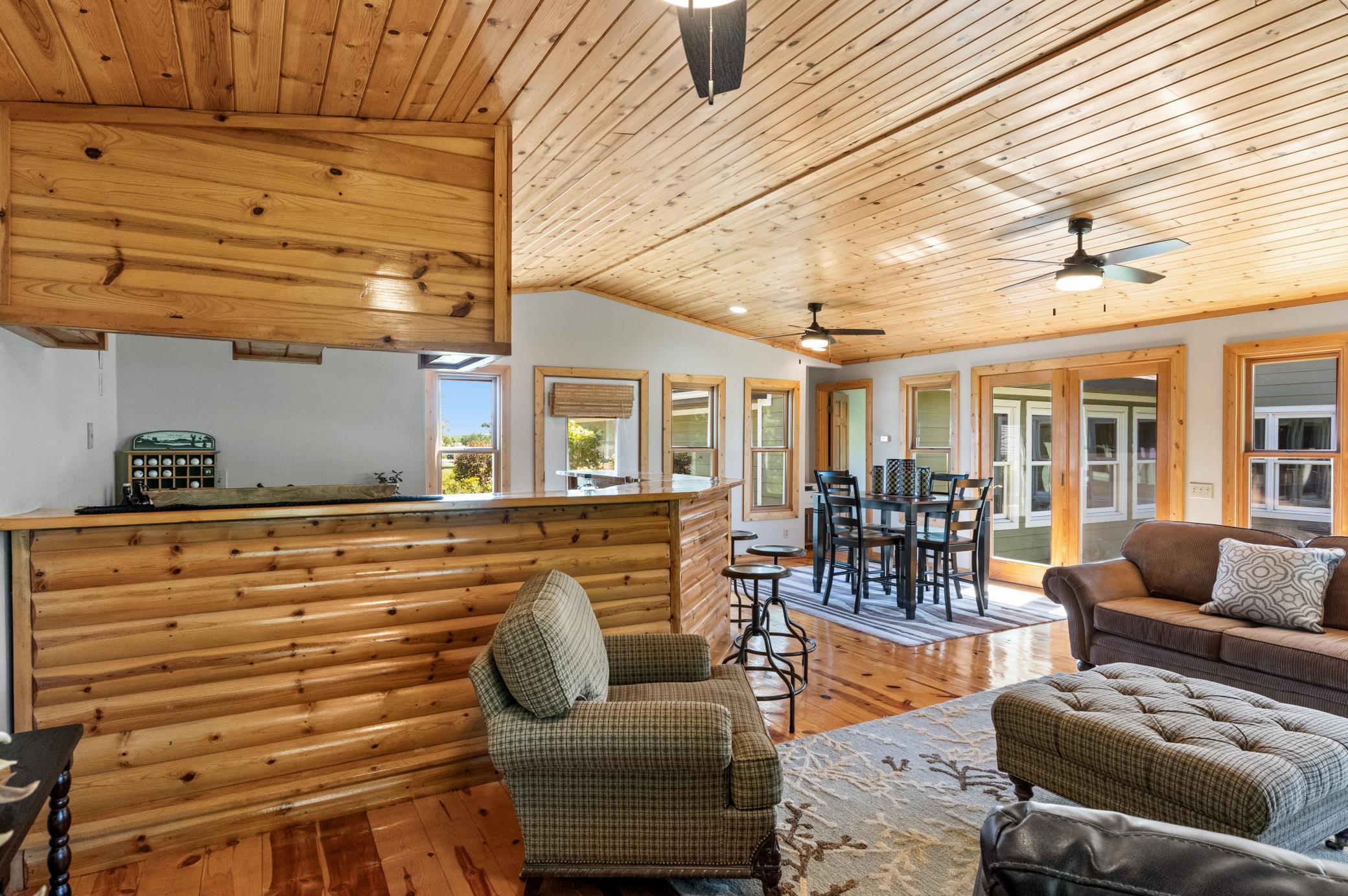 1980 single family home for sale at 8590 Sara Road NW in Brandon, MN — 3 bed, 3 bath (photo 42 of 93)