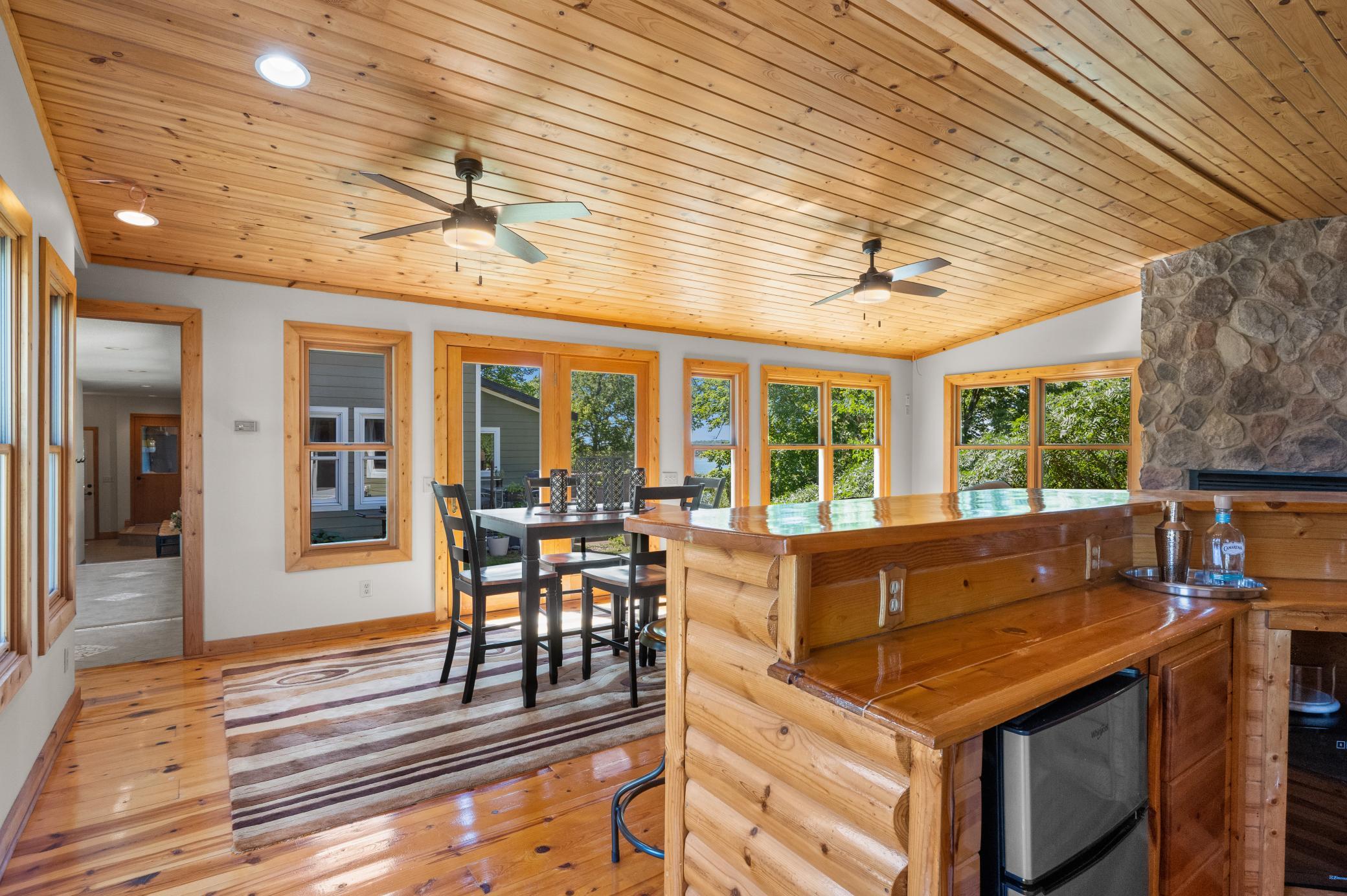 1980 single family home for sale at 8590 Sara Road NW in Brandon, MN — 3 bed, 3 bath (photo 44 of 93)