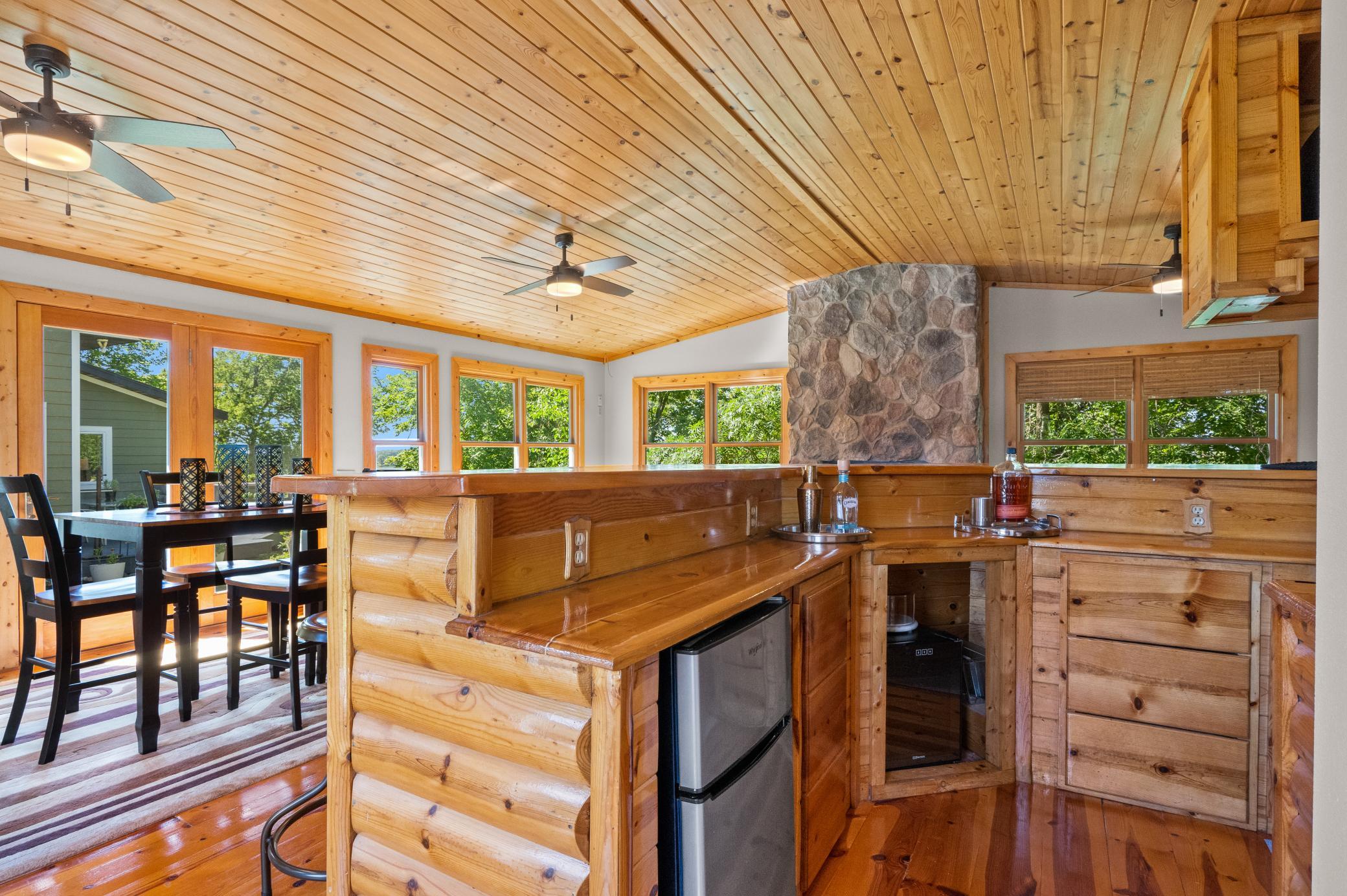 1980 single family home for sale at 8590 Sara Road NW in Brandon, MN — 3 bed, 3 bath (photo 45 of 93)
