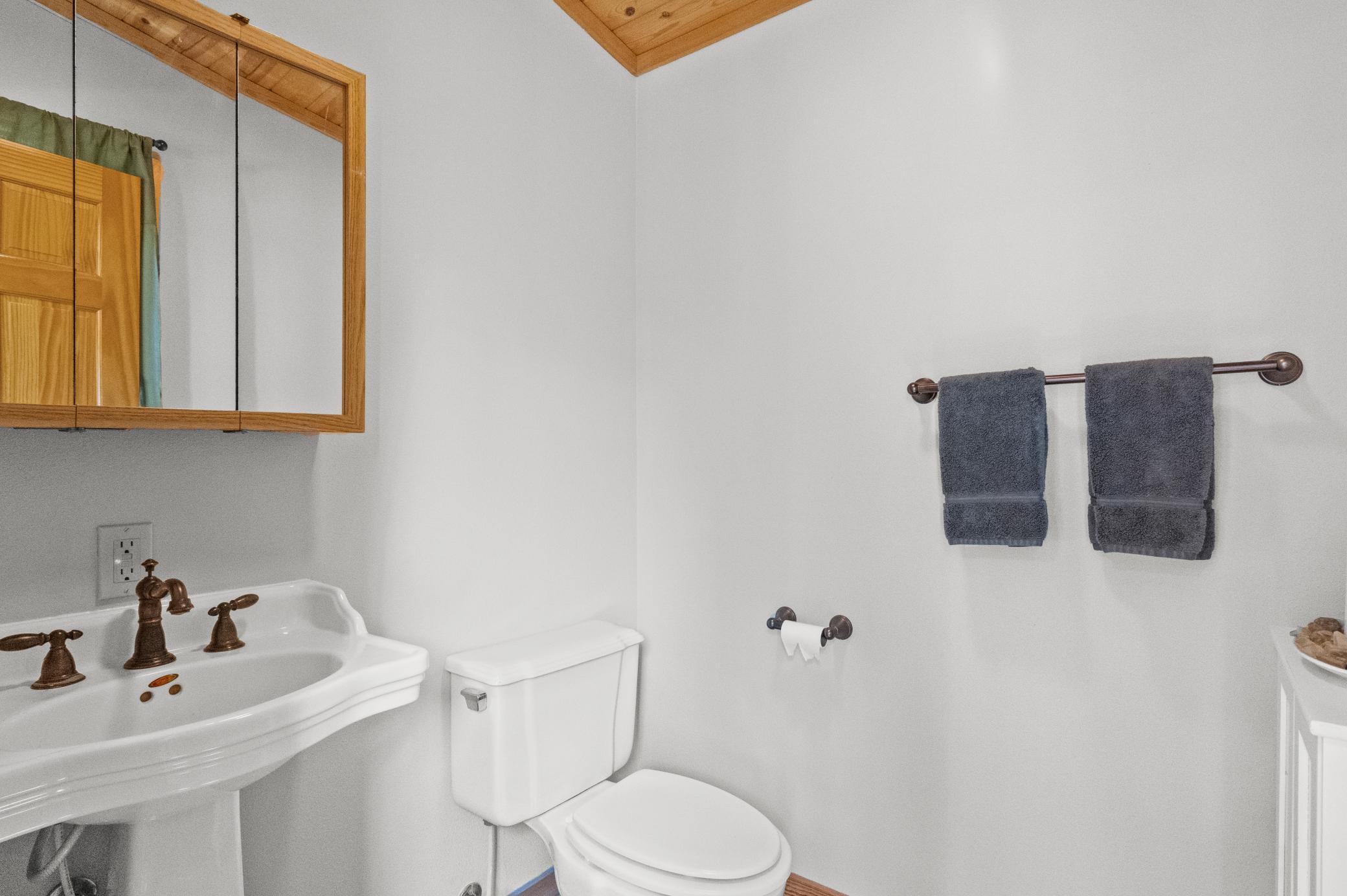 1980 single family home for sale at 8590 Sara Road NW in Brandon, MN — 3 bed, 3 bath (photo 47 of 93)