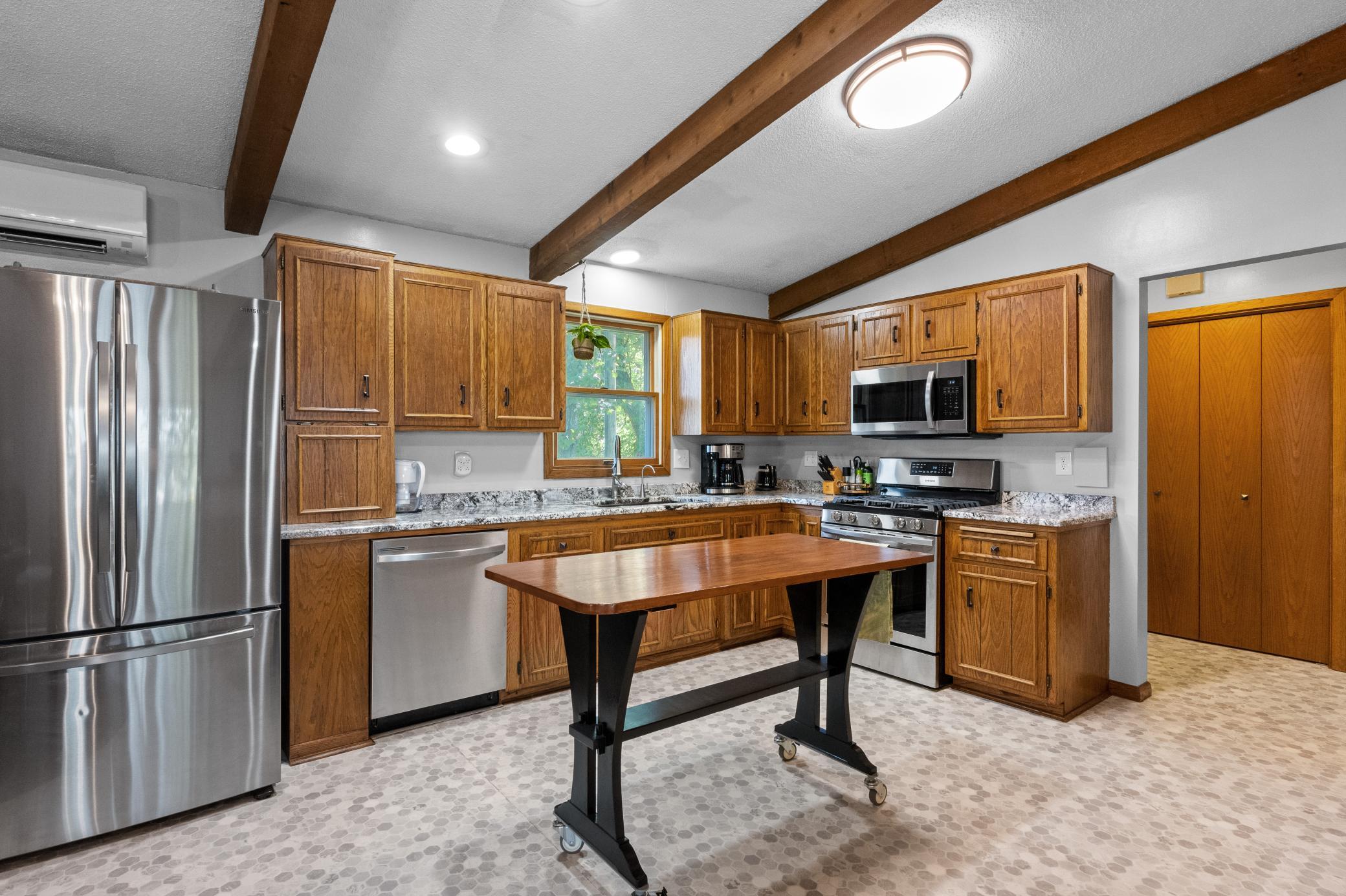 1980 single family home for sale at 8590 Sara Road NW in Brandon, MN — 3 bed, 3 bath (photo 6 of 93)