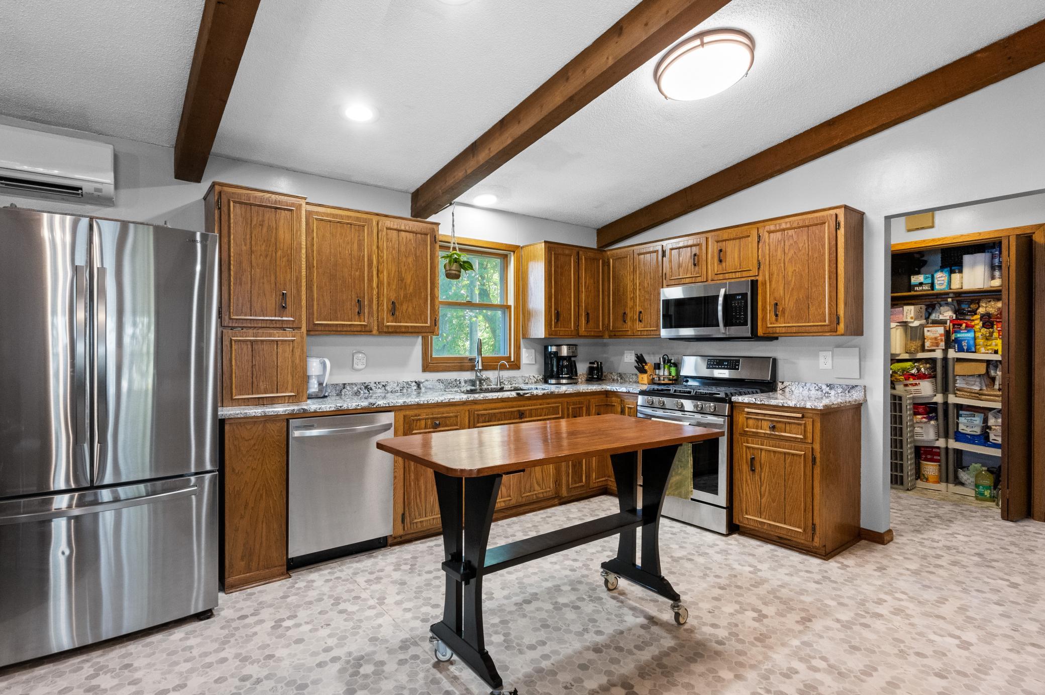 1980 single family home for sale at 8590 Sara Road NW in Brandon, MN — 3 bed, 3 bath (photo 7 of 93)