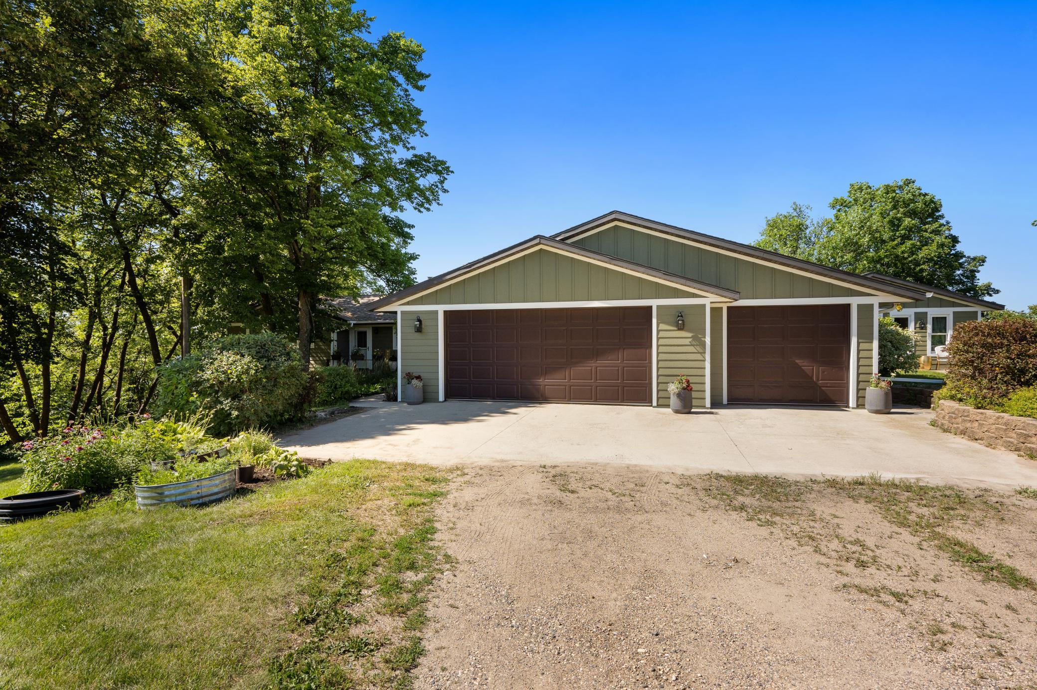 1980 single family home for sale at 8590 Sara Road NW in Brandon, MN — 3 bed, 3 bath (photo 68 of 93)