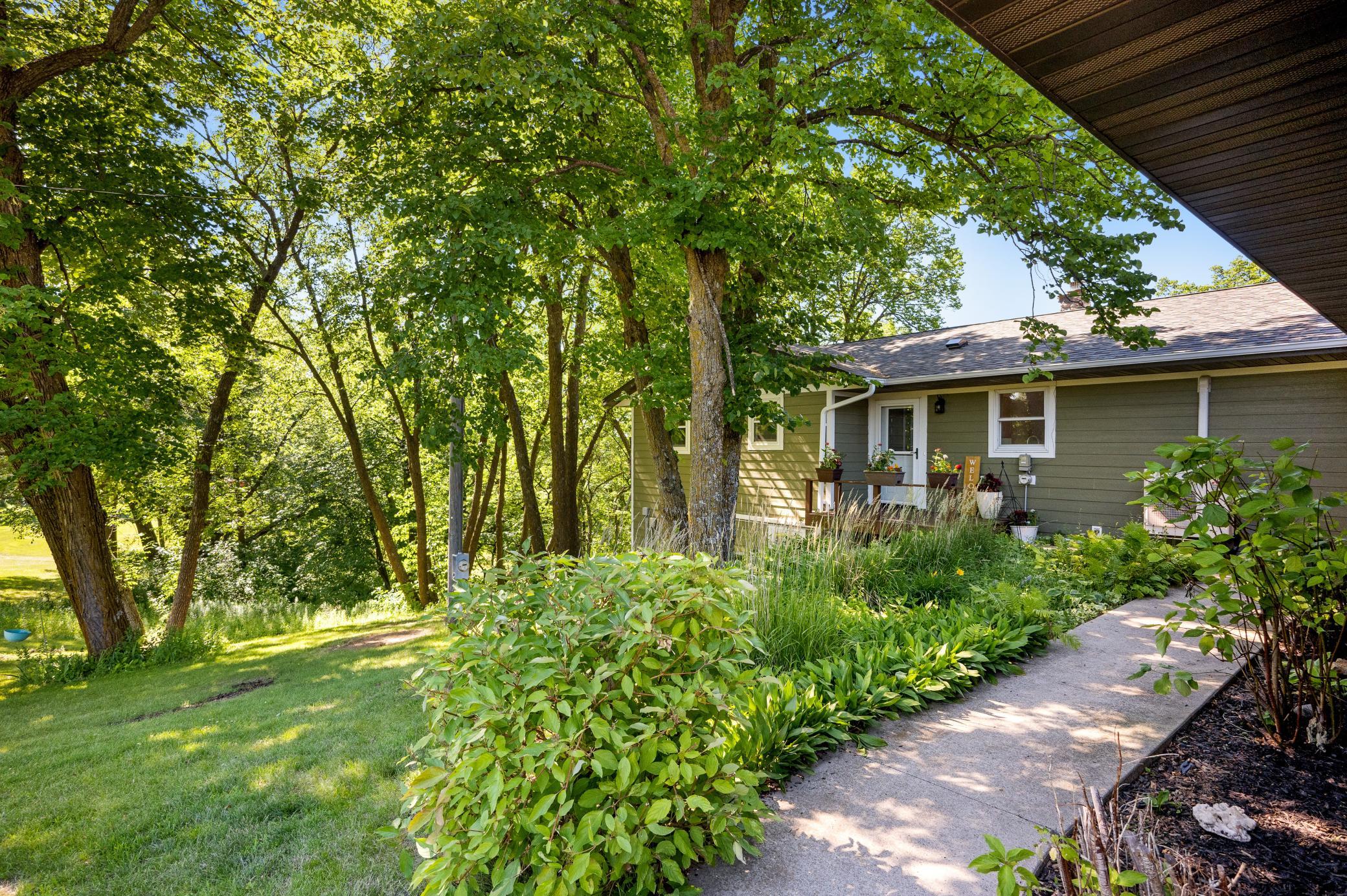 1980 single family home for sale at 8590 Sara Road NW in Brandon, MN — 3 bed, 3 bath (photo 70 of 93)