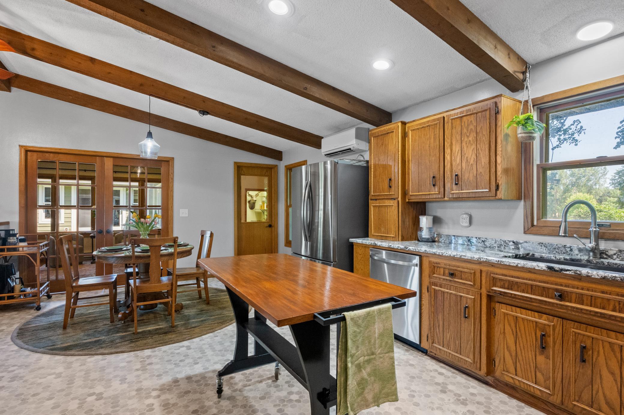 1980 single family home for sale at 8590 Sara Road NW in Brandon, MN — 3 bed, 3 bath (photo 8 of 93)