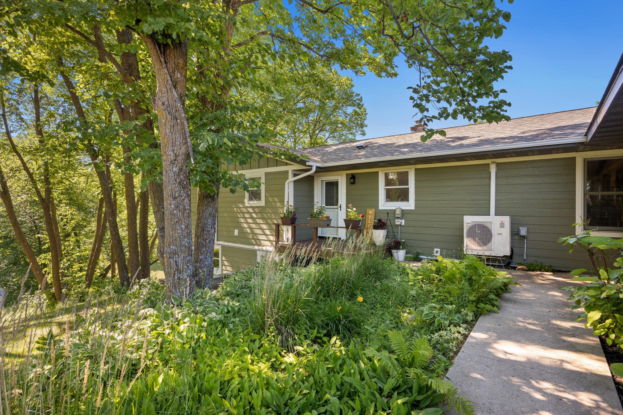 1980 single family home for sale at 8590 Sara Road NW in Brandon, MN — 3 bed, 3 bath (photo 71 of 93)