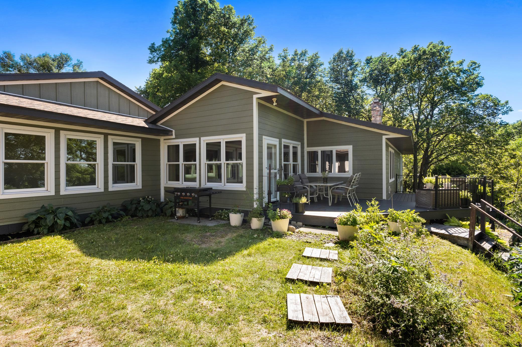 1980 single family home for sale at 8590 Sara Road NW in Brandon, MN — 3 bed, 3 bath (photo 74 of 93)