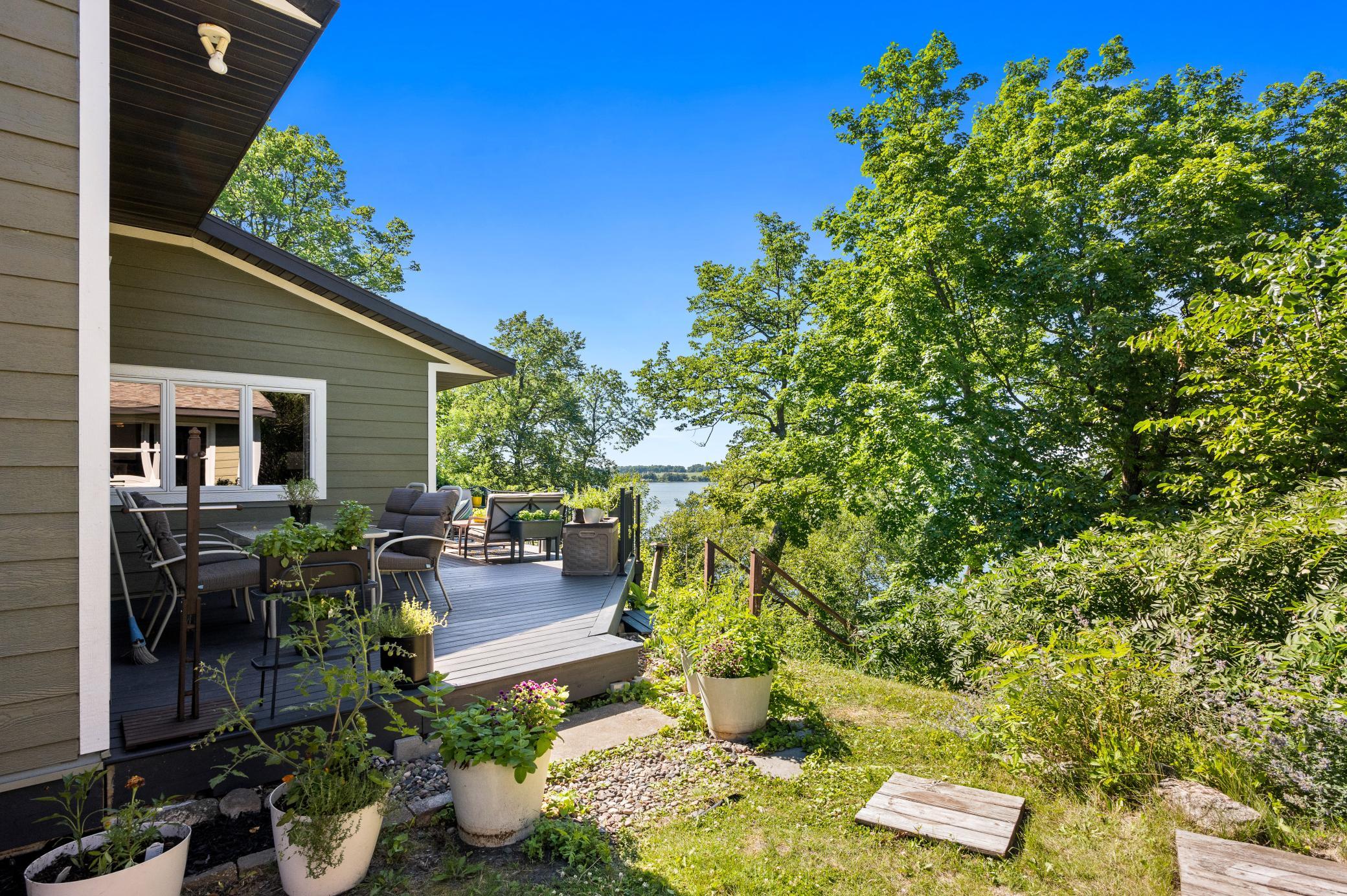 1980 single family home for sale at 8590 Sara Road NW in Brandon, MN — 3 bed, 3 bath (photo 75 of 93)