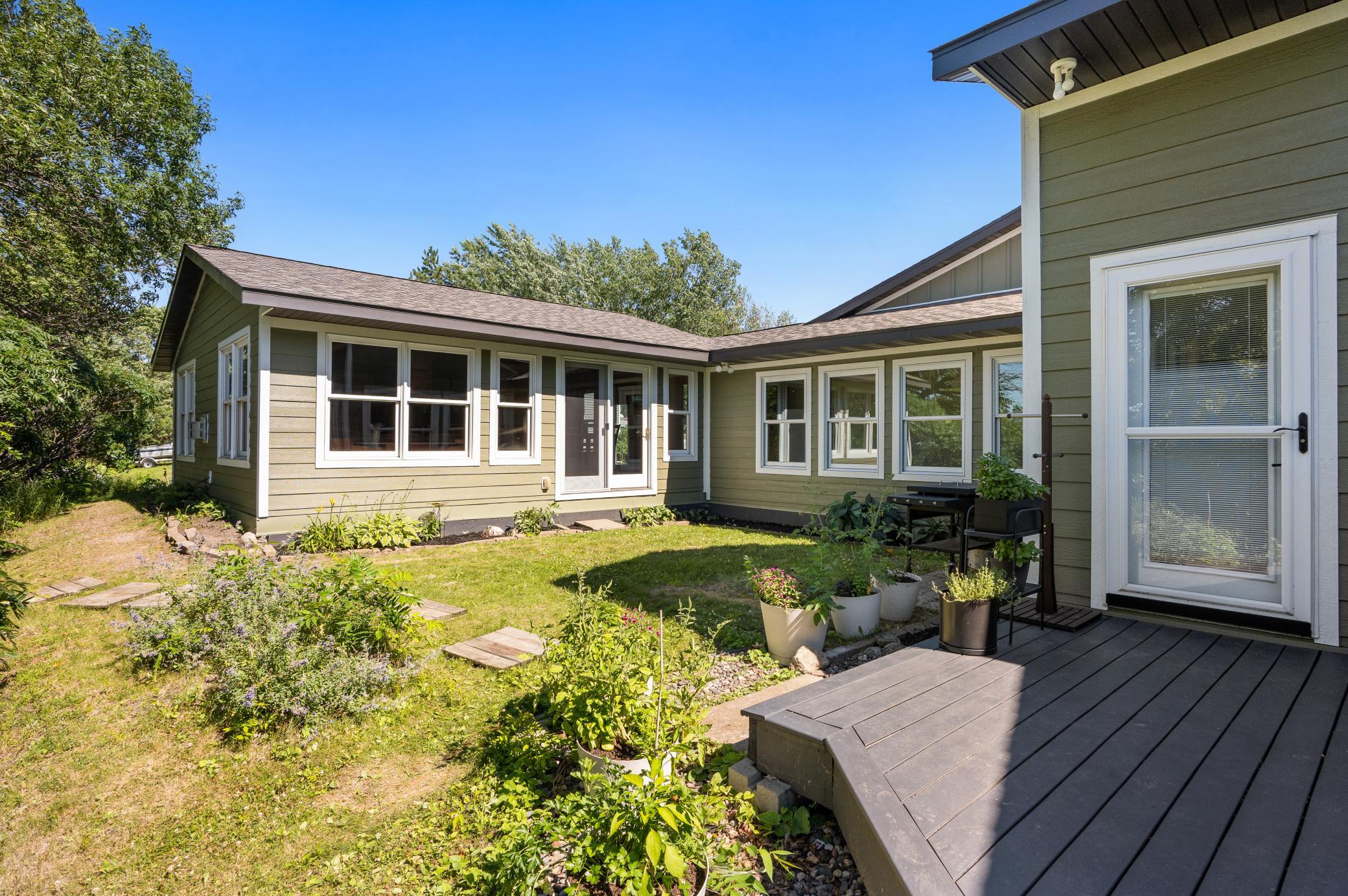 1980 single family home for sale at 8590 Sara Road NW in Brandon, MN — 3 bed, 3 bath (photo 80 of 93)
