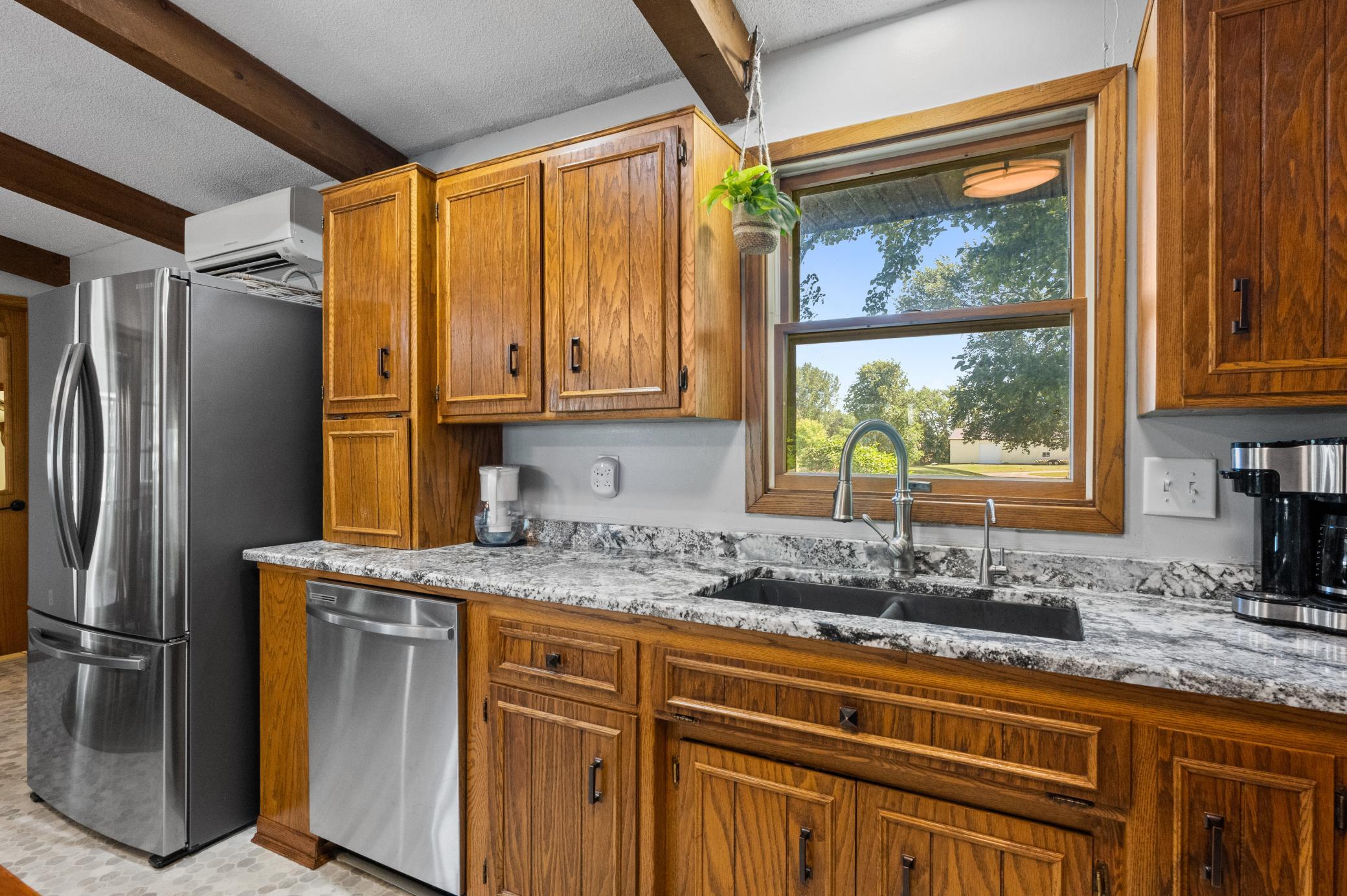 1980 single family home for sale at 8590 Sara Road NW in Brandon, MN — 3 bed, 3 bath (photo 9 of 93)