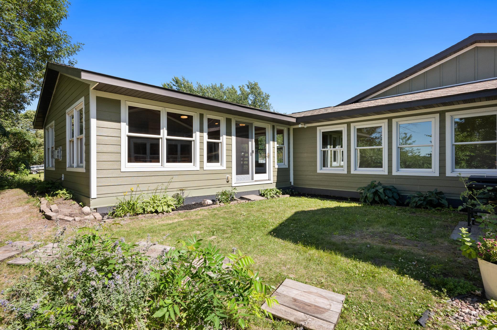1980 single family home for sale at 8590 Sara Road NW in Brandon, MN — 3 bed, 3 bath (photo 81 of 93)