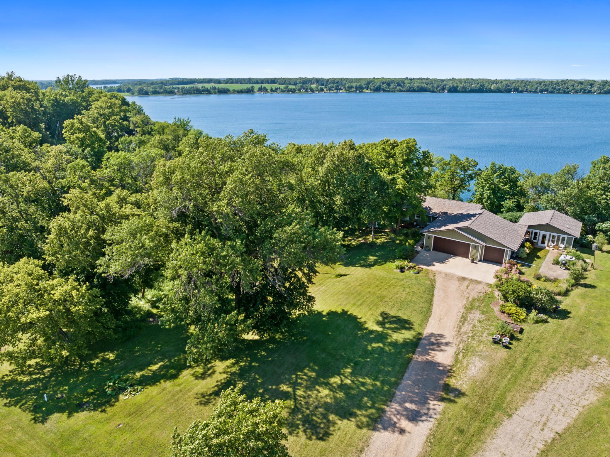 1980 single family home for sale at 8590 Sara Road NW in Brandon, MN — 3 bed, 3 bath (photo 83 of 93)