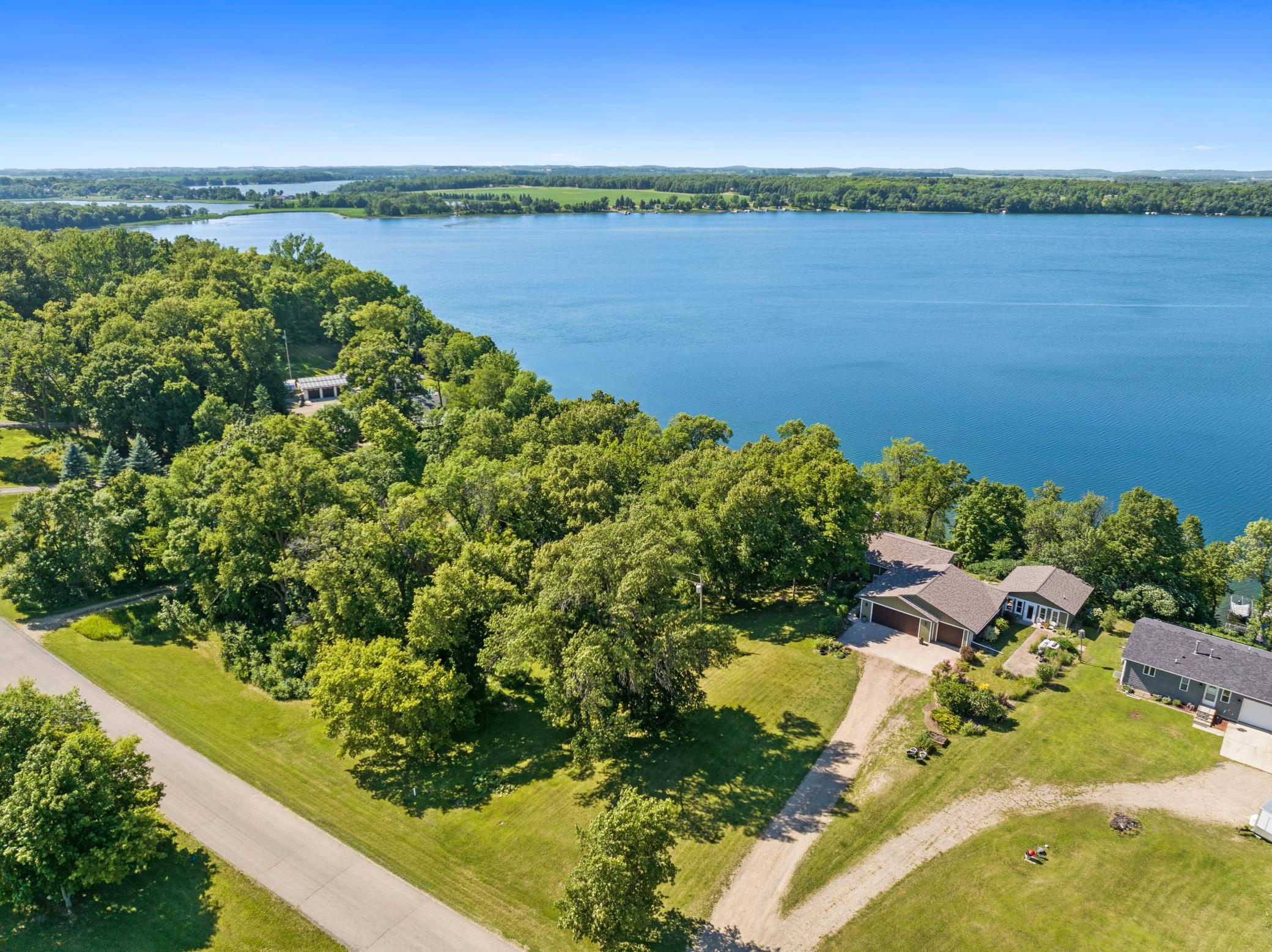 1980 single family home for sale at 8590 Sara Road NW in Brandon, MN — 3 bed, 3 bath (photo 84 of 93)