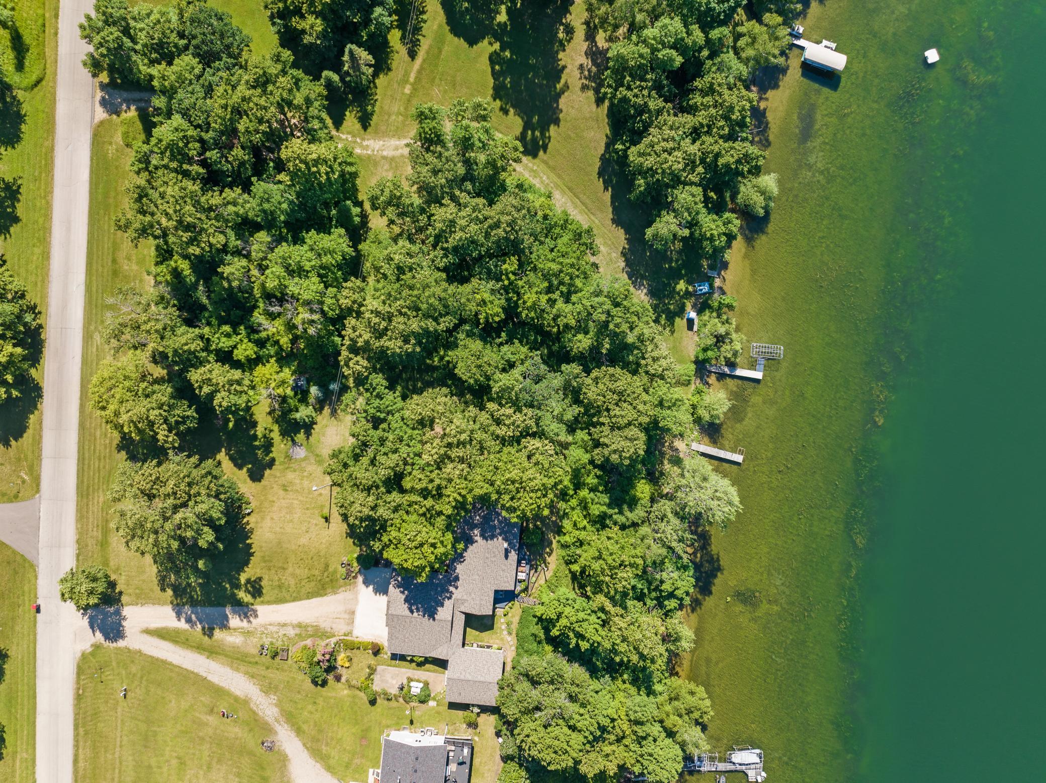 1980 single family home for sale at 8590 Sara Road NW in Brandon, MN — 3 bed, 3 bath (photo 85 of 93)