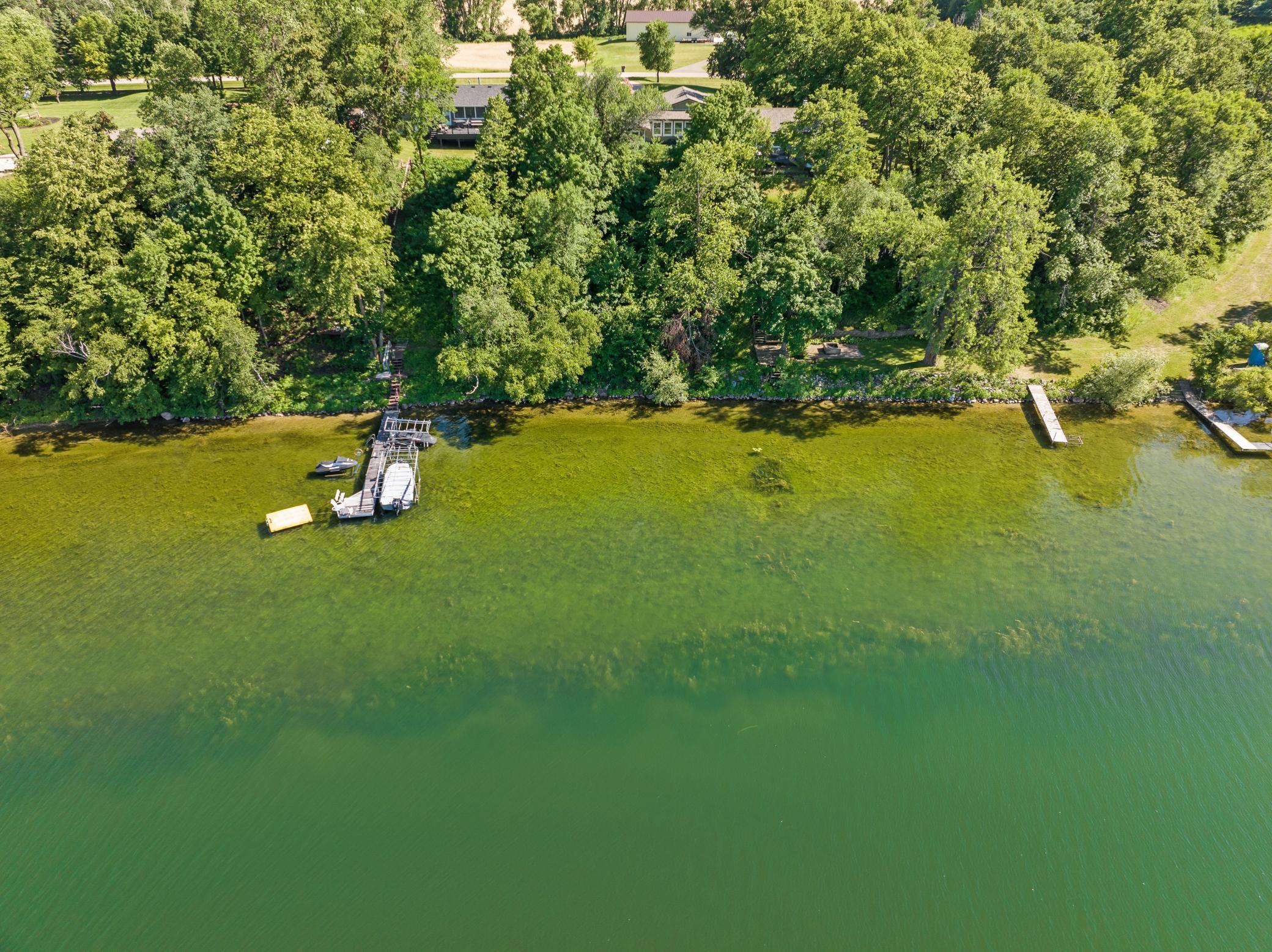 1980 single family home for sale at 8590 Sara Road NW in Brandon, MN — 3 bed, 3 bath (photo 88 of 93)