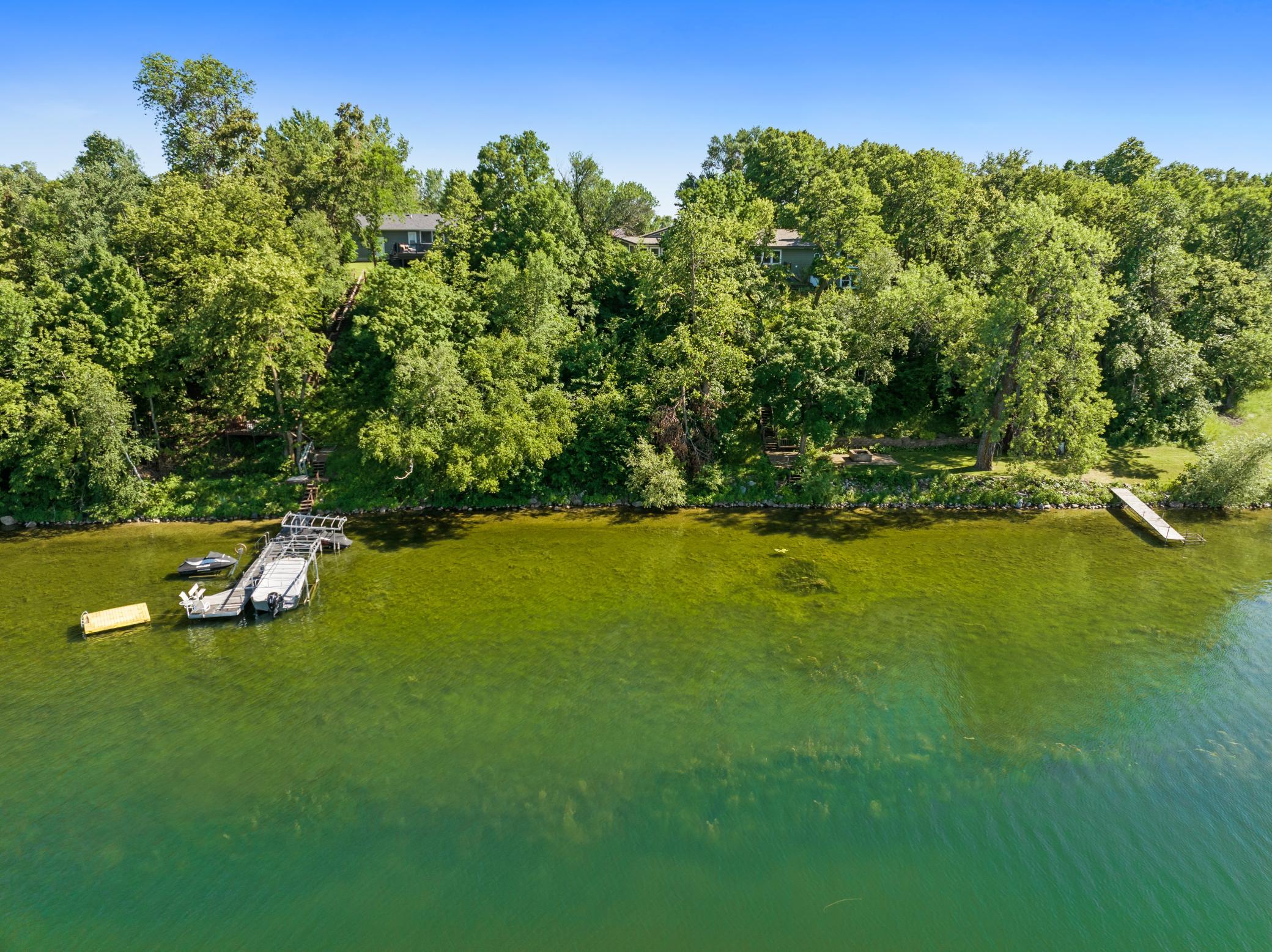 1980 single family home for sale at 8590 Sara Road NW in Brandon, MN — 3 bed, 3 bath (photo 89 of 93)