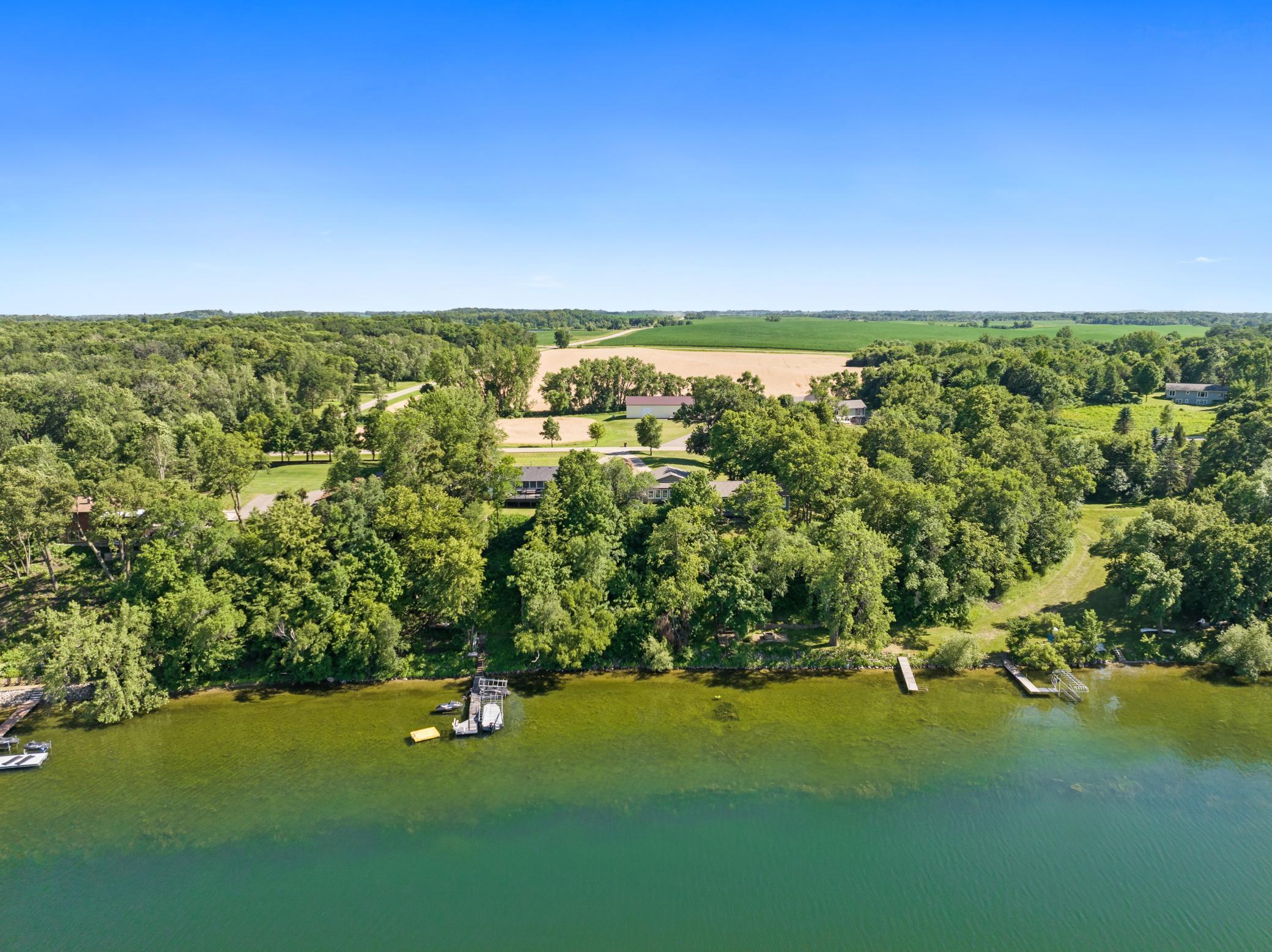 1980 single family home for sale at 8590 Sara Road NW in Brandon, MN — 3 bed, 3 bath (photo 90 of 93)