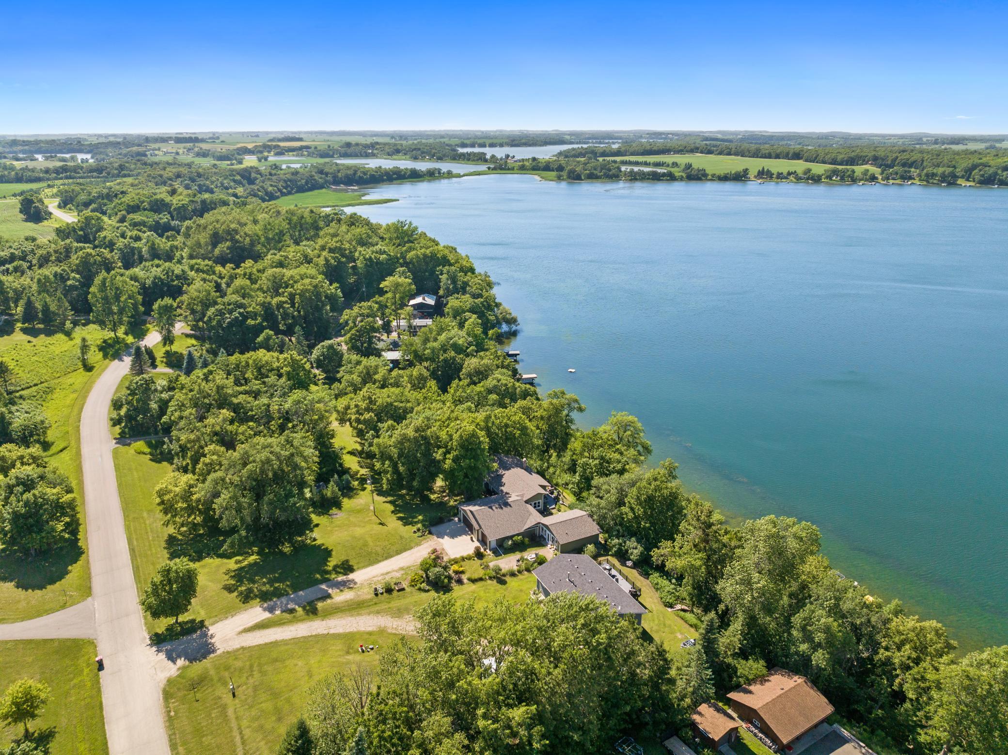 1980 single family home for sale at 8590 Sara Road NW in Brandon, MN — 3 bed, 3 bath (photo 91 of 93)