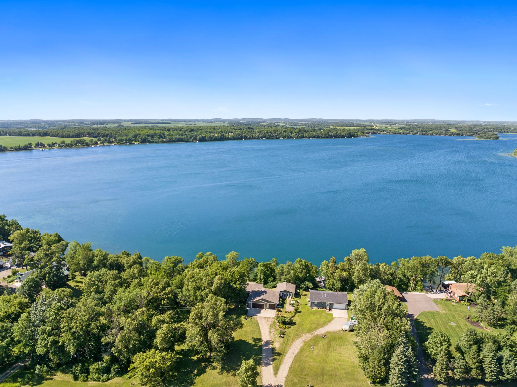 1980 single family home for sale at 8590 Sara Road NW in Brandon, MN — 3 bed, 3 bath (photo 92 of 93)