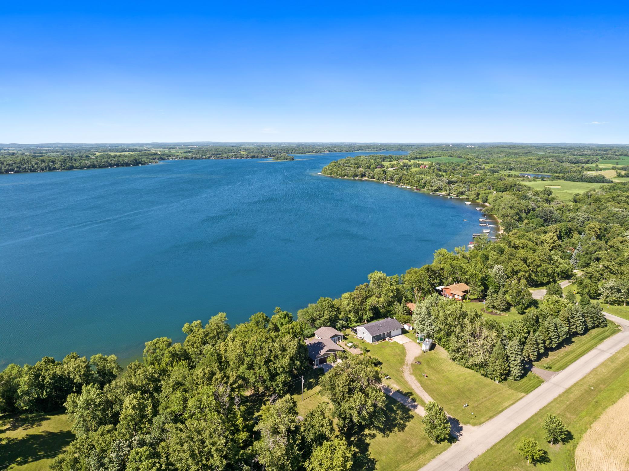 1980 single family home for sale at 8590 Sara Road NW in Brandon, MN — 3 bed, 3 bath (photo 93 of 93)