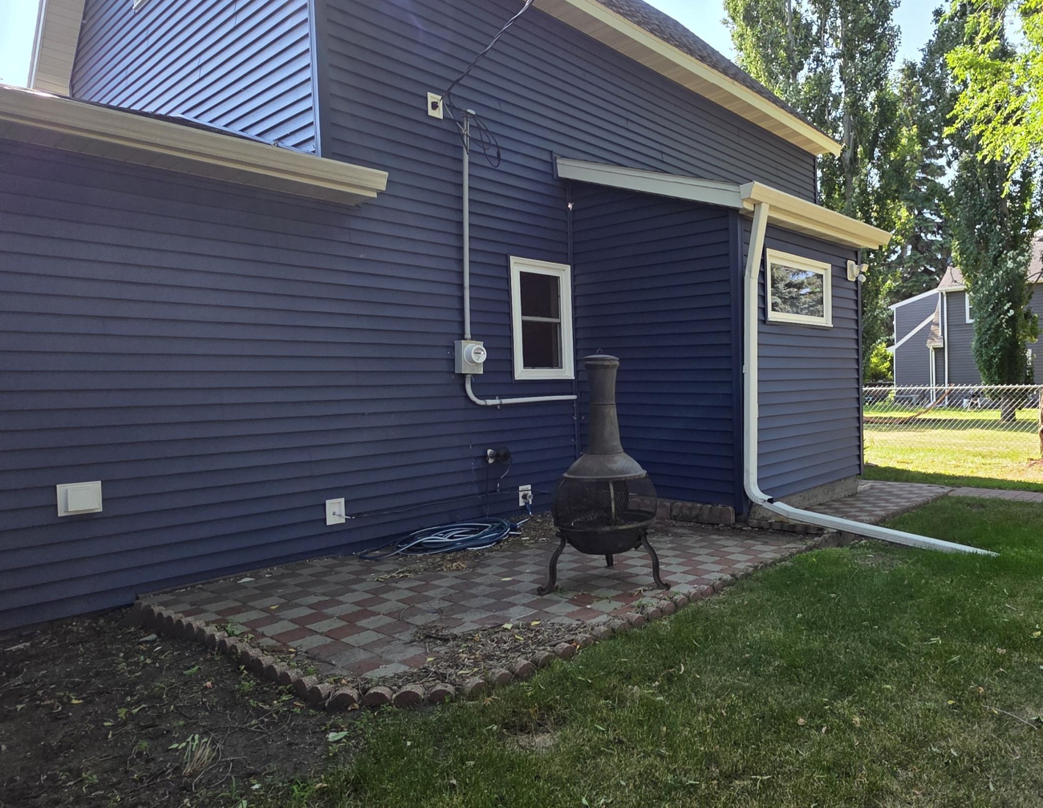 416 Franklin Avenue, Larimore ND 58251 - Photo 35 of 37