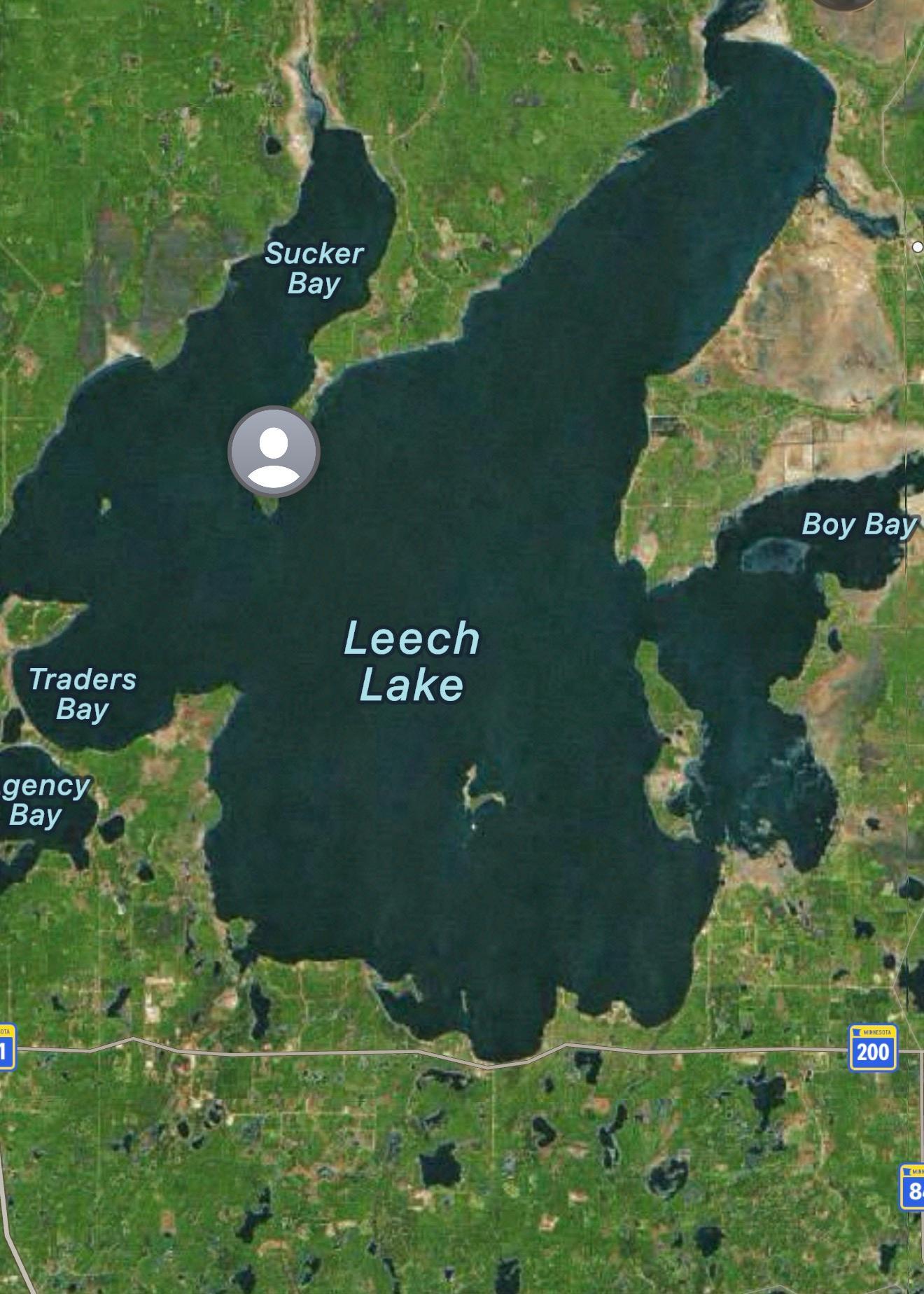 10885 Ottertail Point Drive NW, Cass Lake MN 56633 - Photo 12 of 12