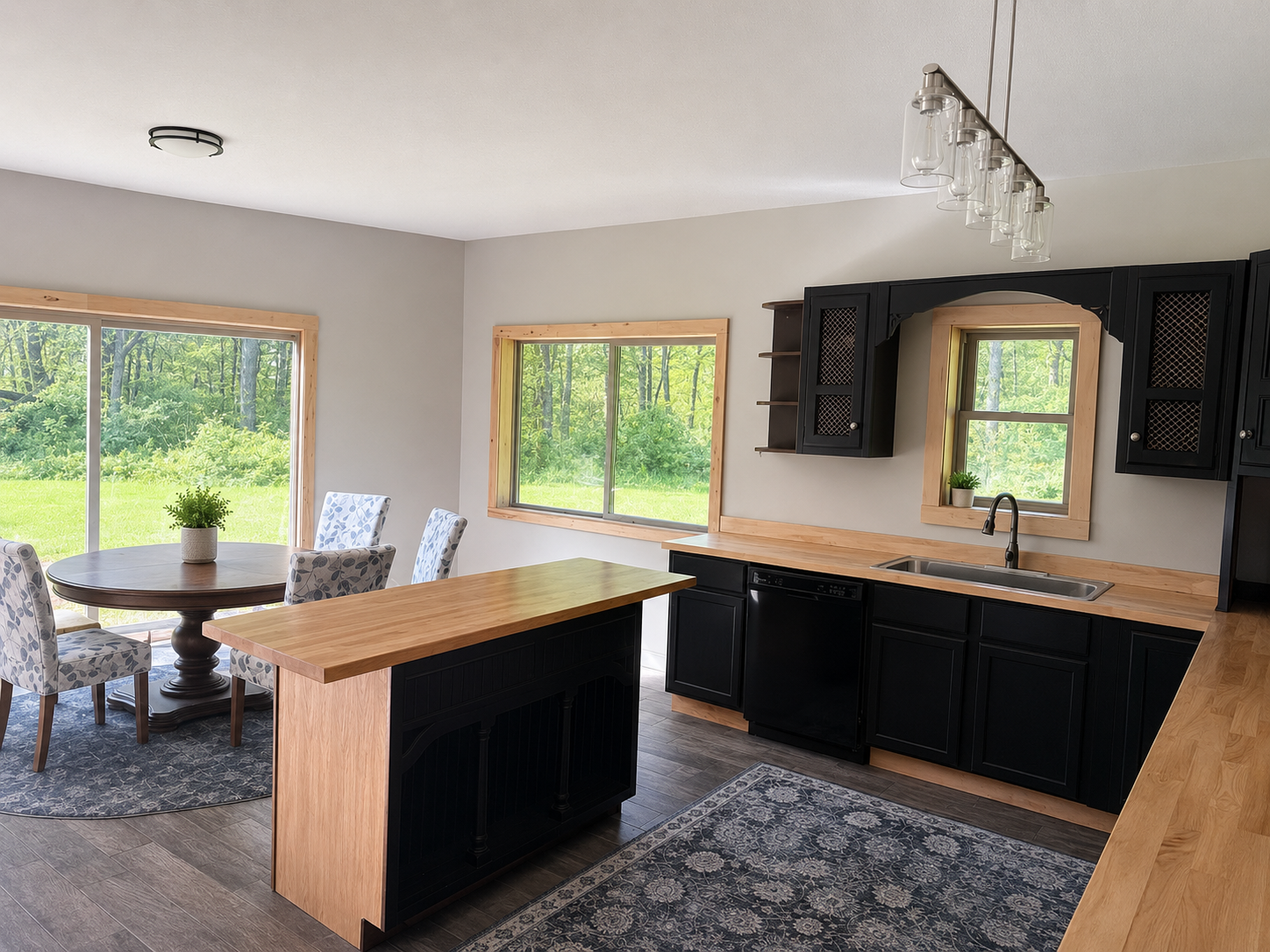 10885 Ottertail Point Drive NW, Cass Lake MN 56633 - Photo 7 of 12