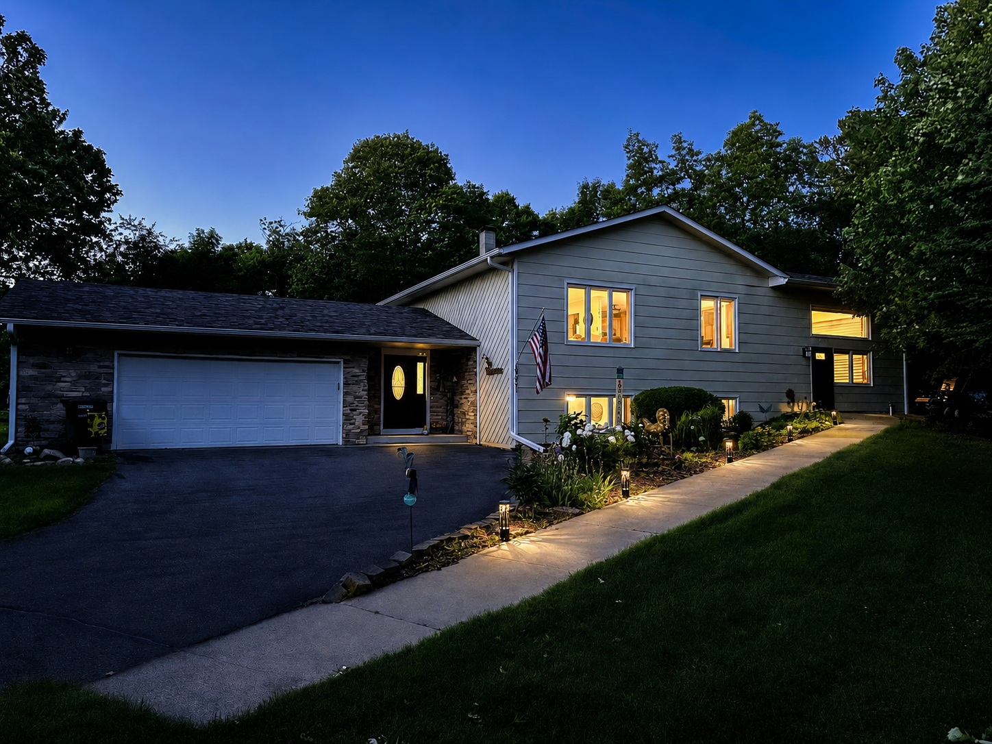 8331 Red Pine Circle, Baxter MN 56425 - Photo 2 of 40