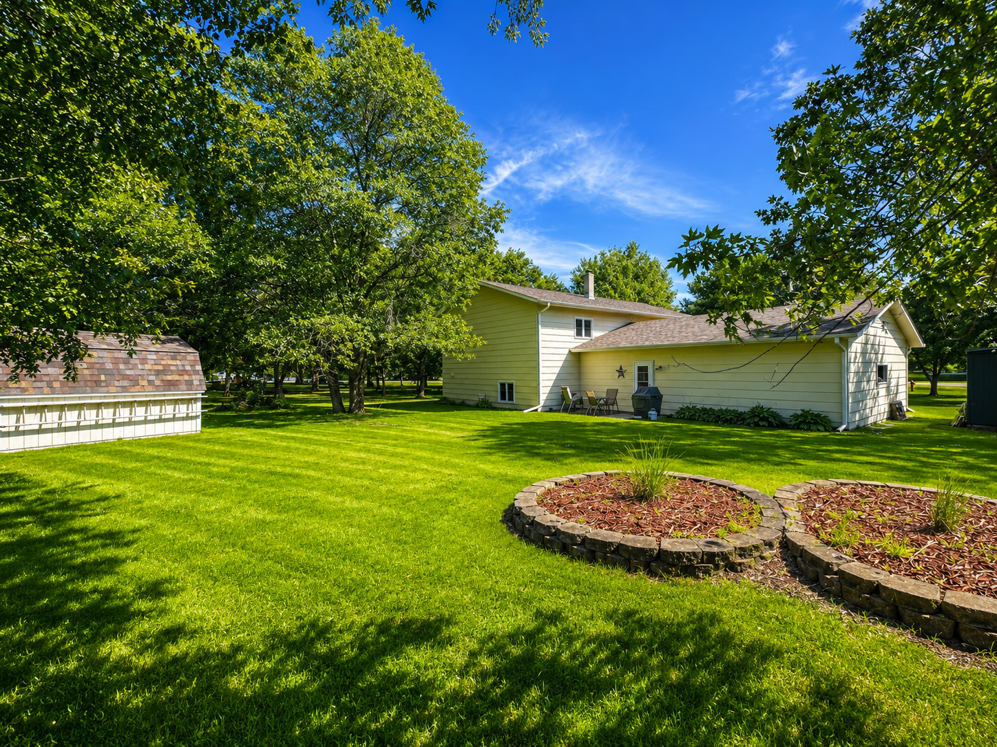 1983 single family home for sale at 8331 Red Pine Circle in Baxter, MN — 5 bed, 3 bath (photo 11 of 40)