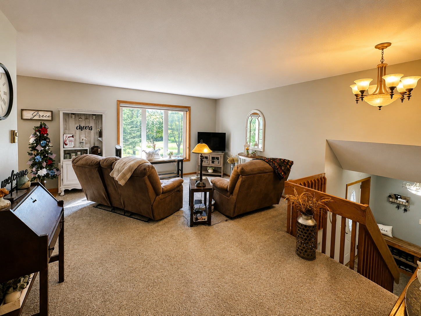 1983 single family home for sale at 8331 Red Pine Circle in Baxter, MN — 5 bed, 3 bath (photo 13 of 40)