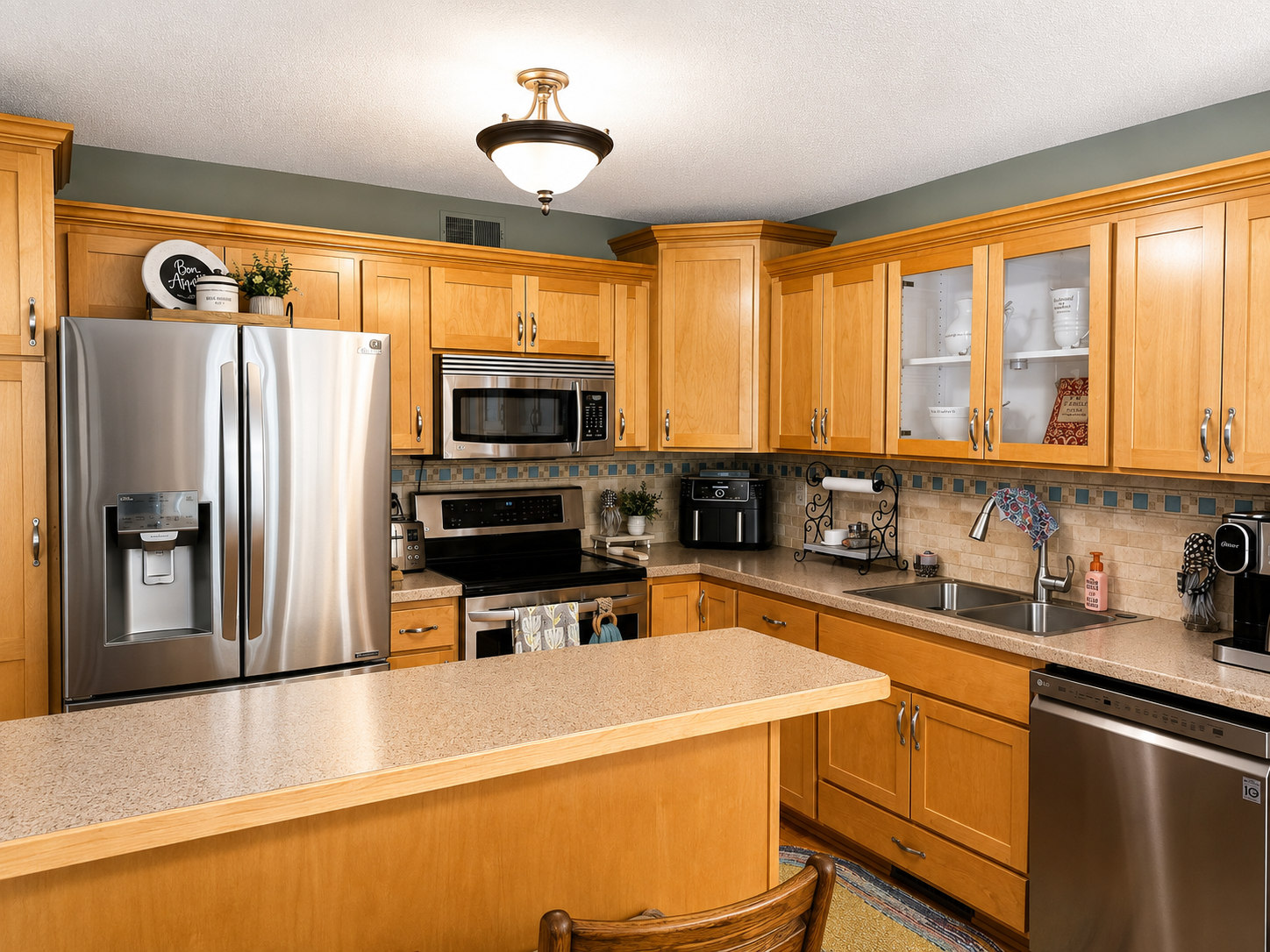 1983 single family home for sale at 8331 Red Pine Circle in Baxter, MN — 5 bed, 3 bath (photo 19 of 40)