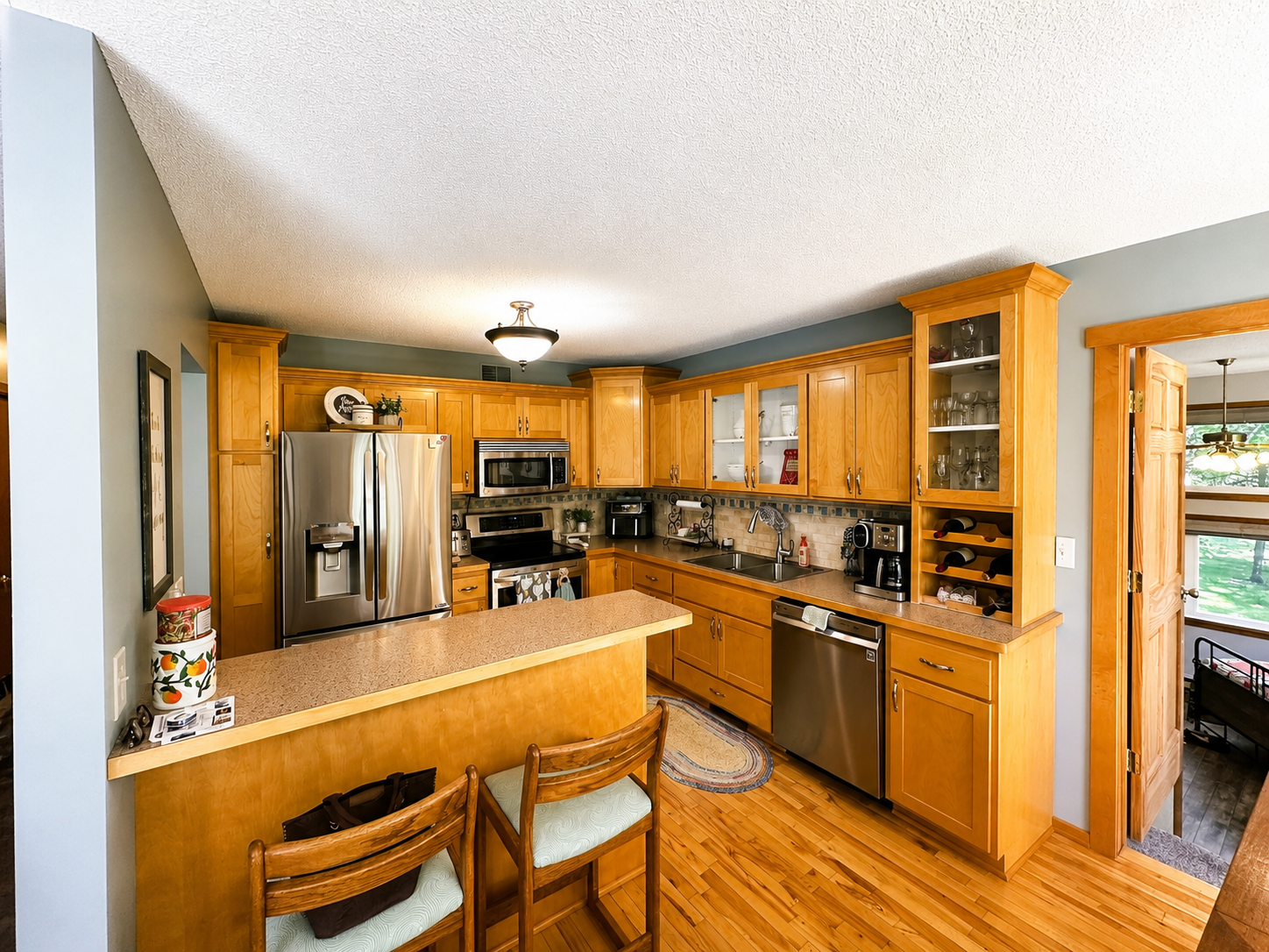1983 single family home for sale at 8331 Red Pine Circle in Baxter, MN — 5 bed, 3 bath (photo 20 of 40)
