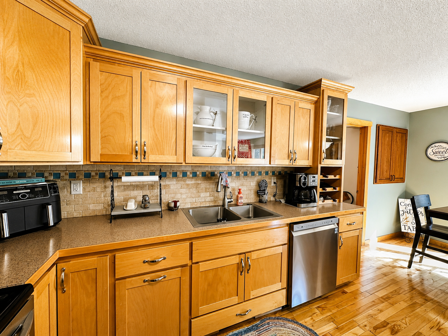 1983 single family home for sale at 8331 Red Pine Circle in Baxter, MN — 5 bed, 3 bath (photo 23 of 40)