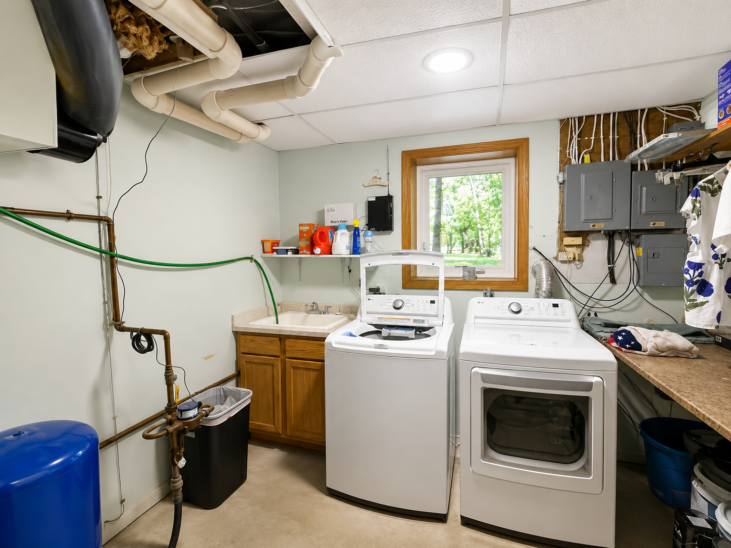 1983 single family home for sale at 8331 Red Pine Circle in Baxter, MN — 5 bed, 3 bath (photo 37 of 40)