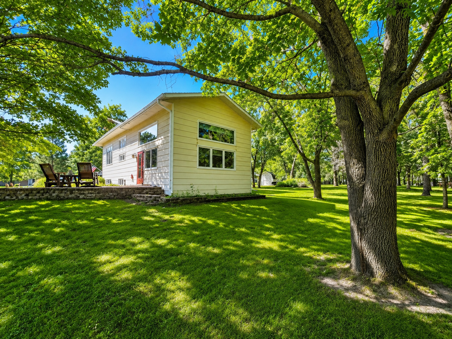 1983 single family home for sale at 8331 Red Pine Circle in Baxter, MN — 5 bed, 3 bath (photo 8 of 40)