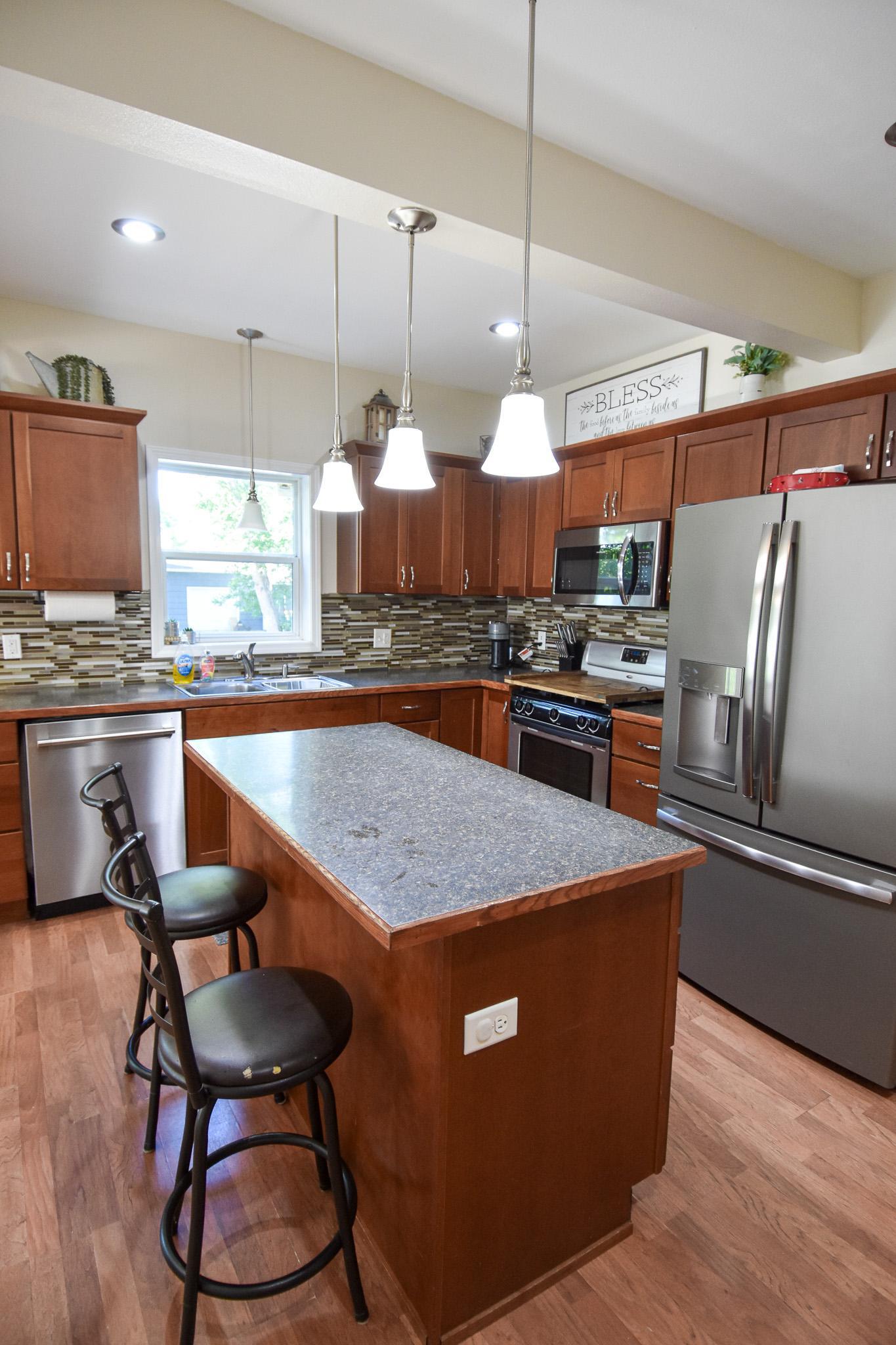 704 Tindolph Avenue S, Thief River Falls MN 56701 - Photo 16 of 45