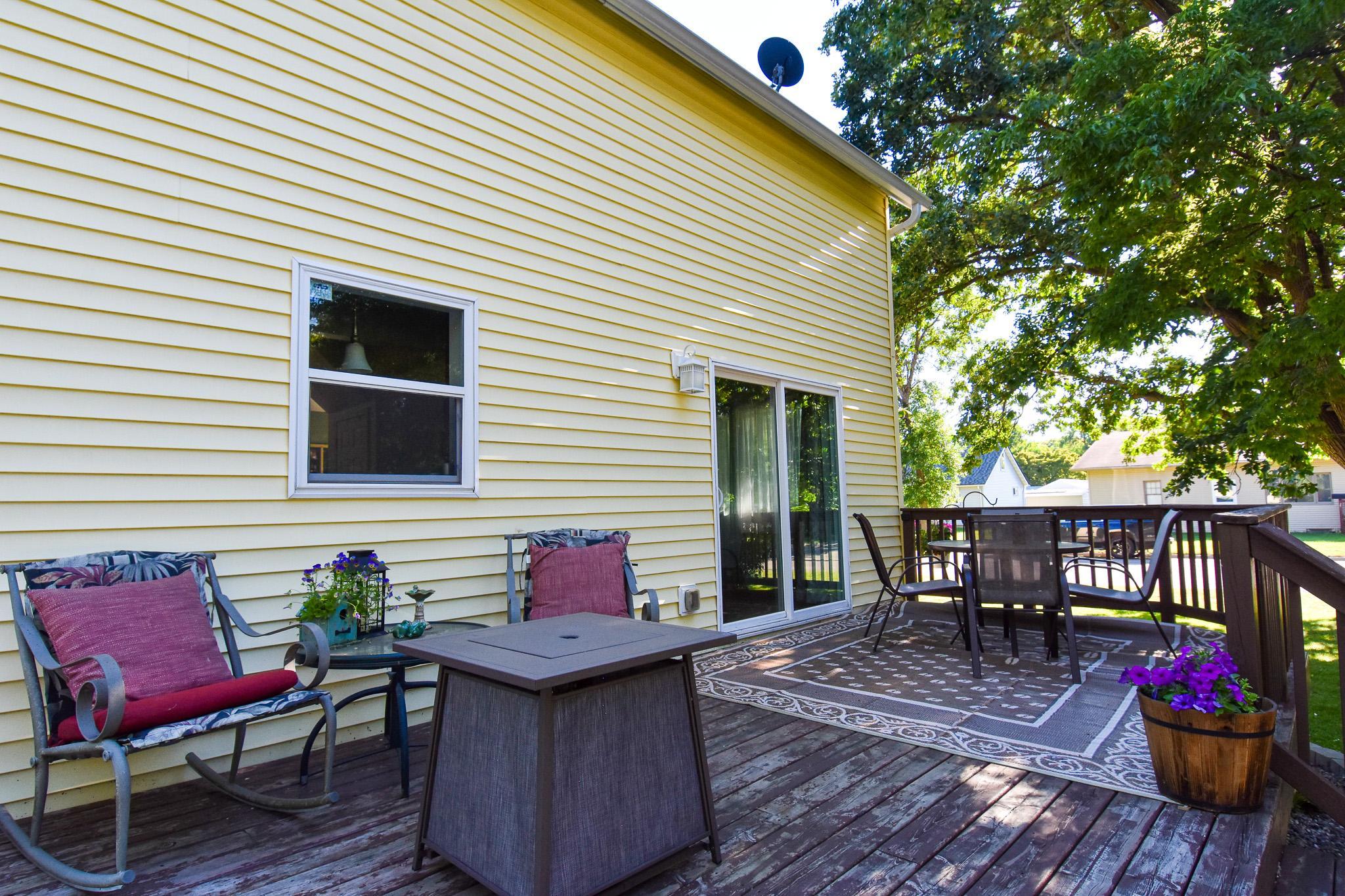704 Tindolph Avenue S, Thief River Falls MN 56701 - Photo 40 of 45