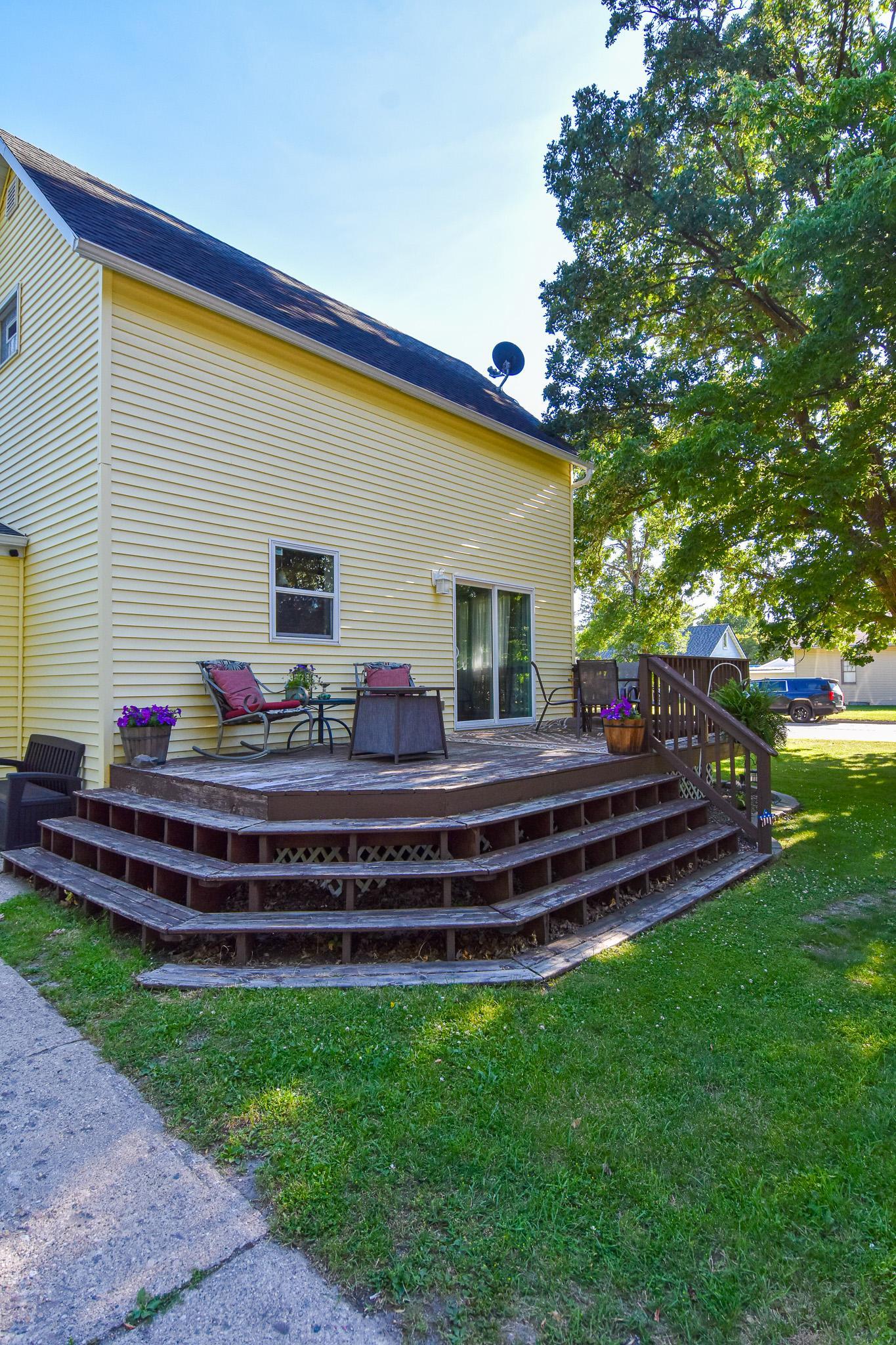 704 Tindolph Avenue S, Thief River Falls MN 56701 - Photo 41 of 45
