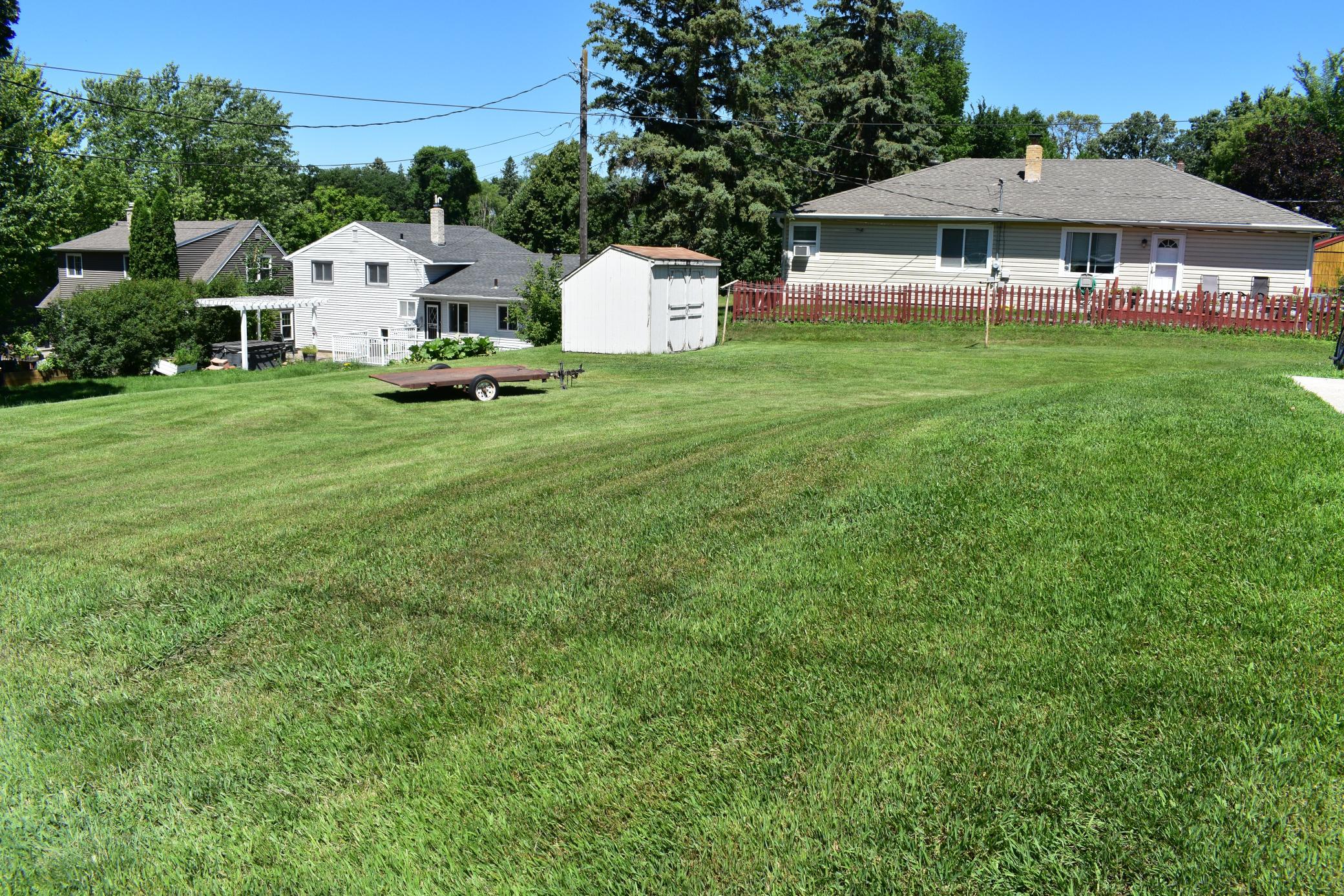 401 N Burlington Avenue, Fergus Falls MN 56537 - Photo 8 of 37