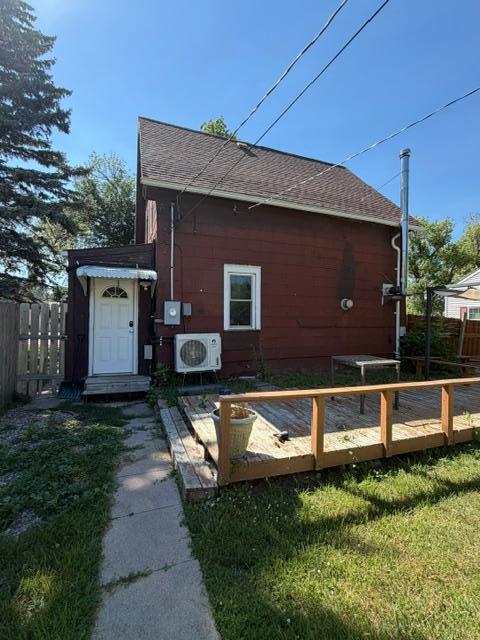 120 4th Avenue SE, Mayville ND 58257 - Photo 4 of 36