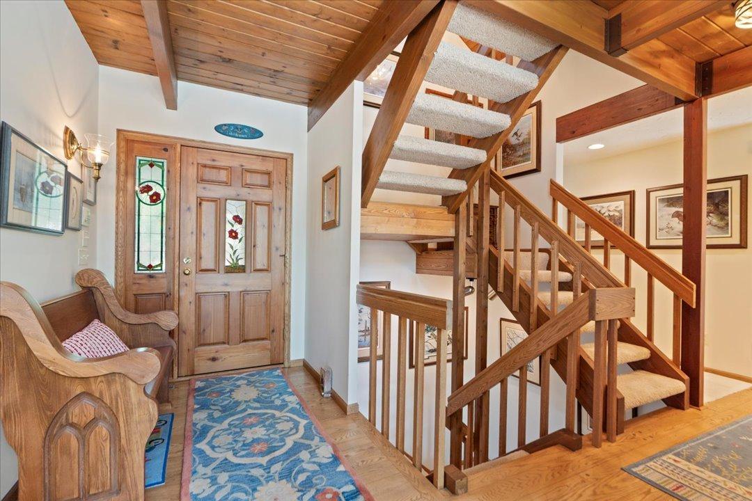1985 single family home for sale at 8882 Interlachen Road in Lake Shore, MN — 3 bed, 3 bath (photo 39 of 66)
