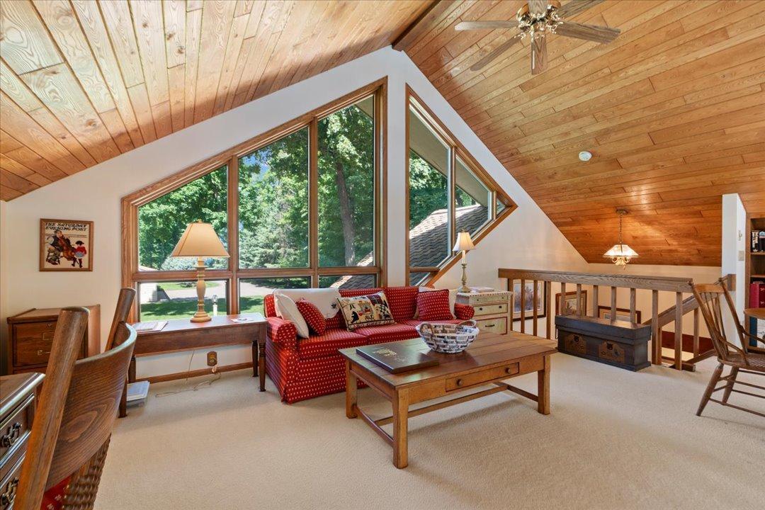 1985 single family home for sale at 8882 Interlachen Road in Lake Shore, MN — 3 bed, 3 bath (photo 41 of 66)